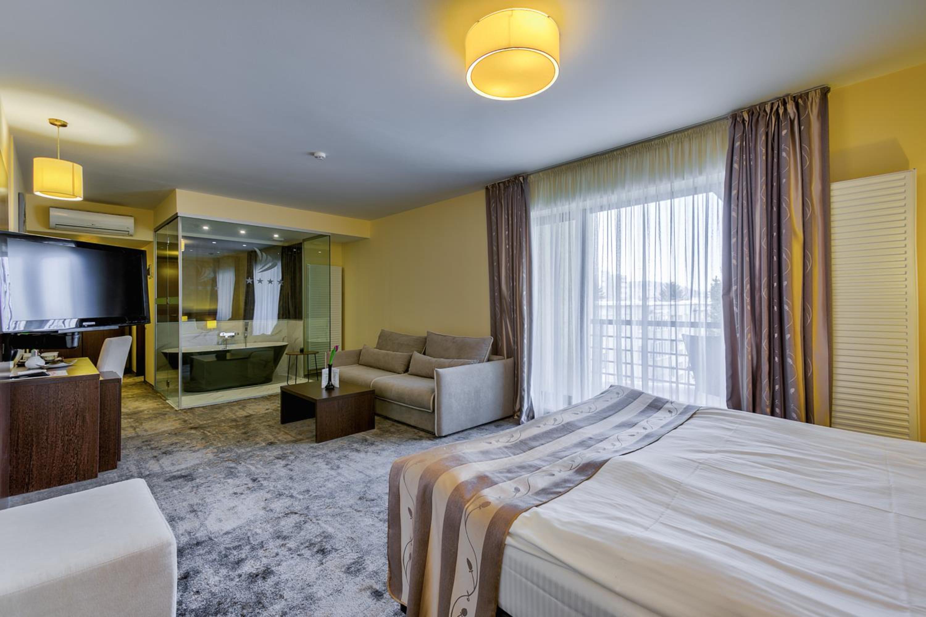 Prestige Suite photo 2