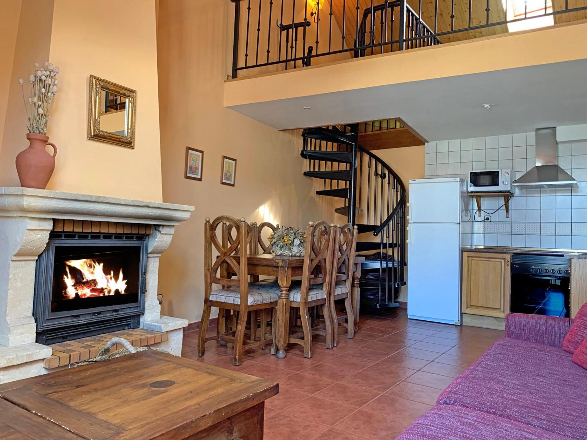 Maisonette (Maisonette)