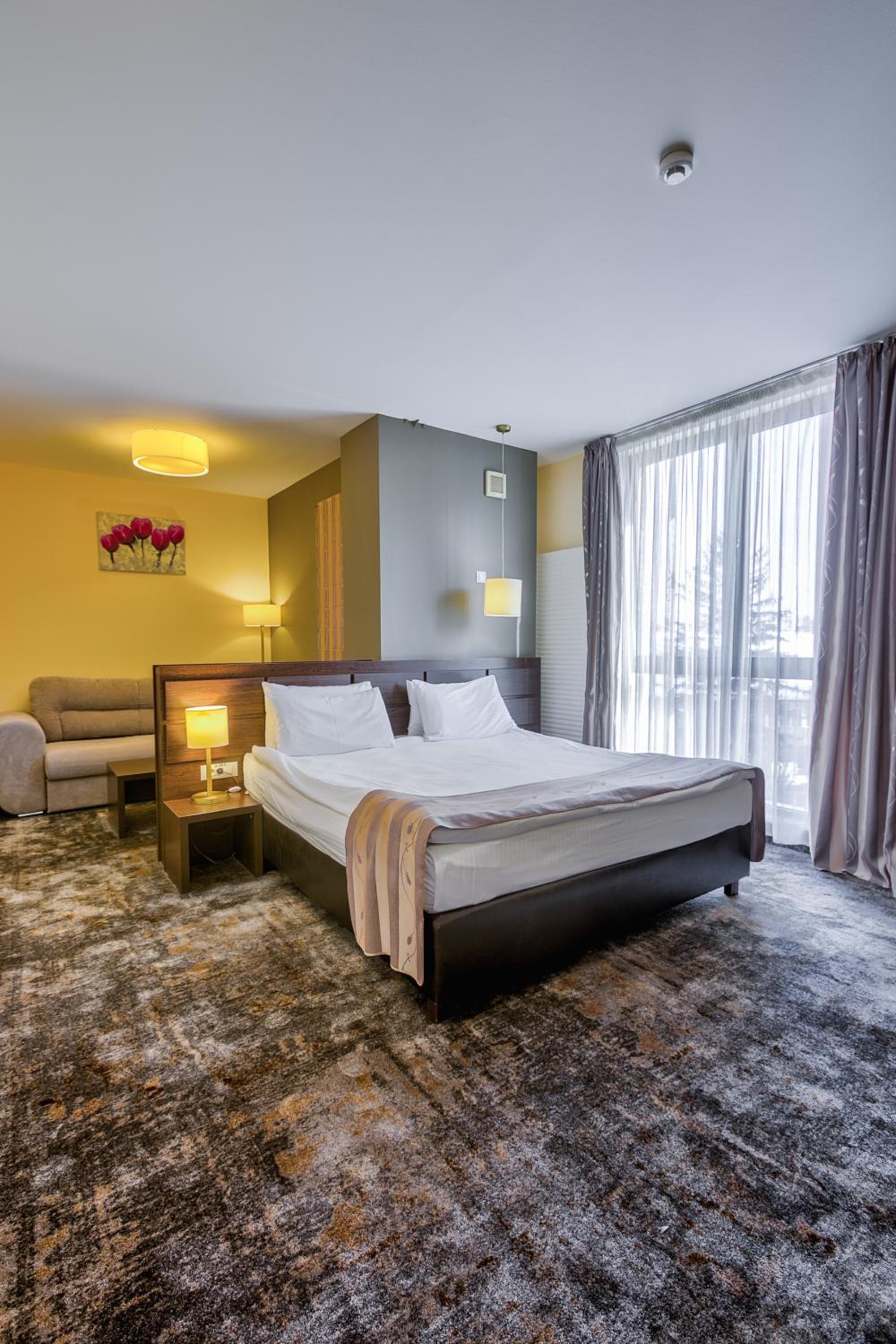Junior Suite photo 1
