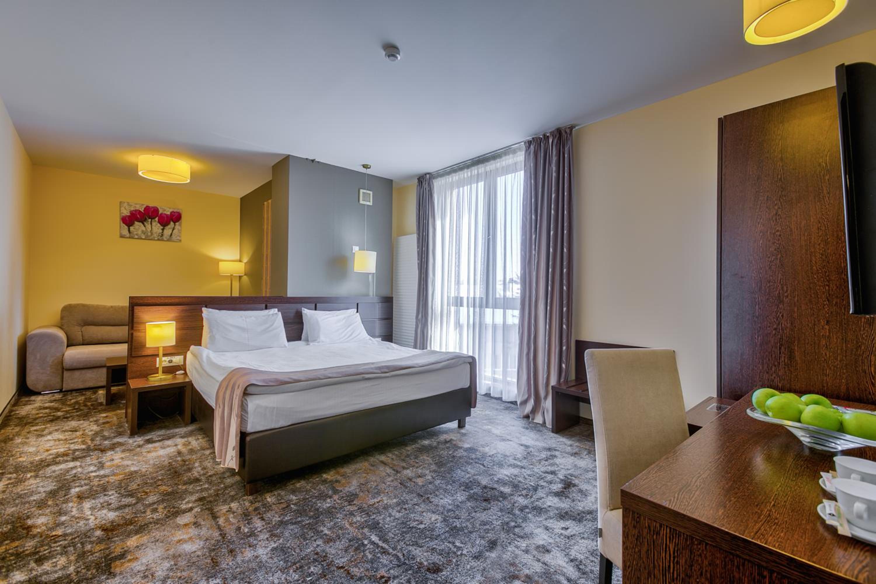 Junior Suite photo 2