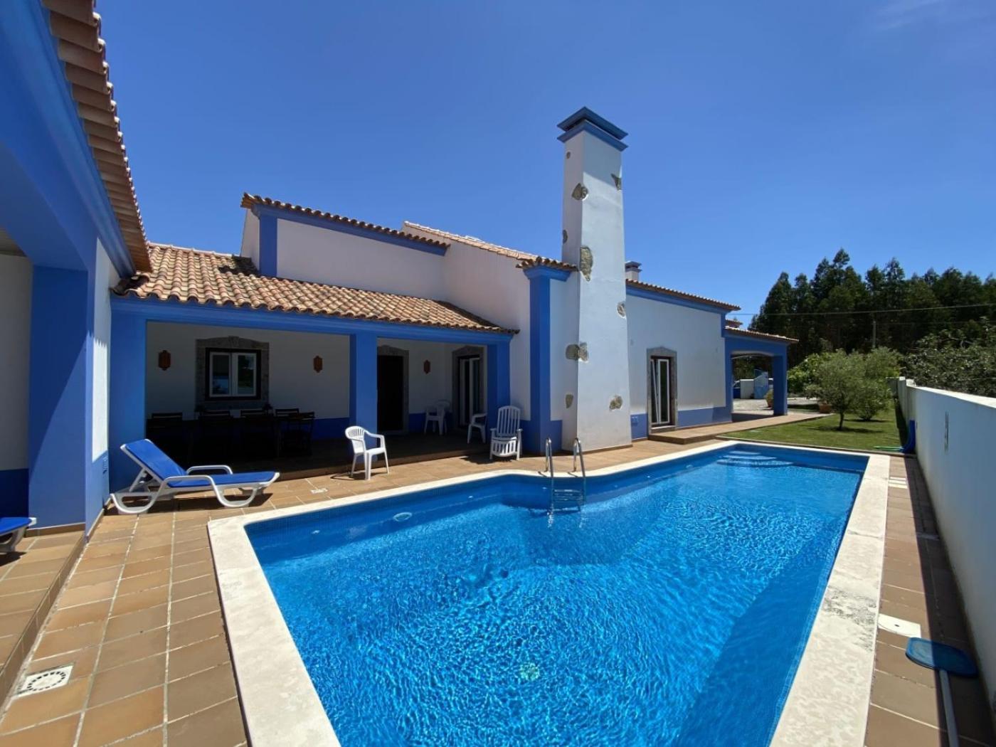 Holiday Home photo 1