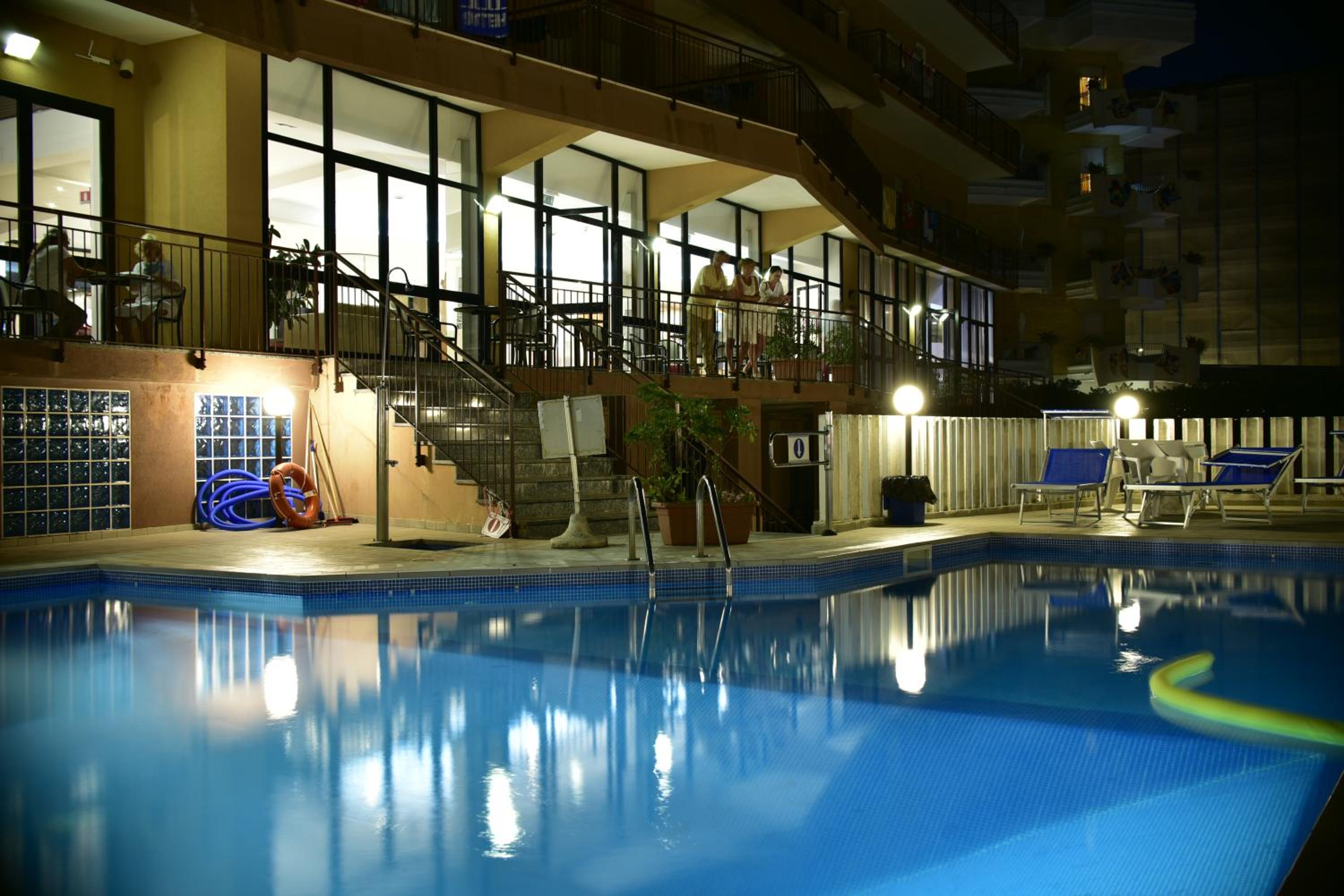 Triple Room with Sea View photo 3