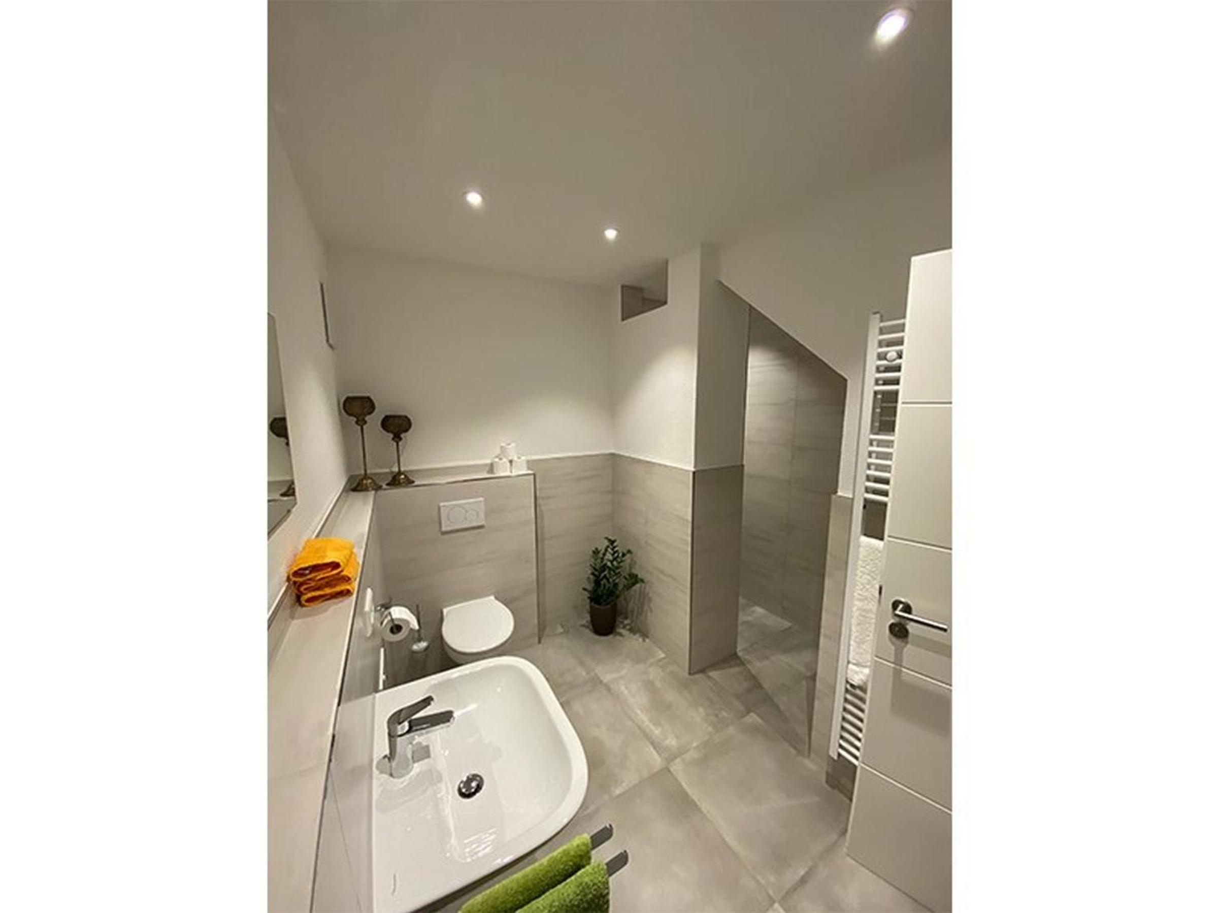 Two-Bedroom Apartment photo 2
