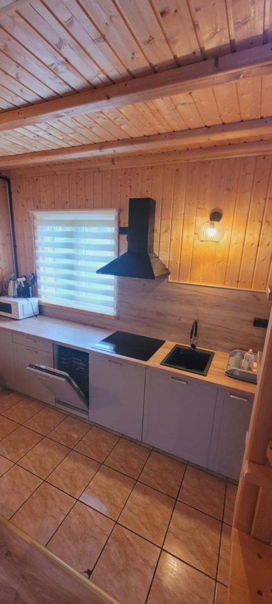 Three-Bedroom Chalet