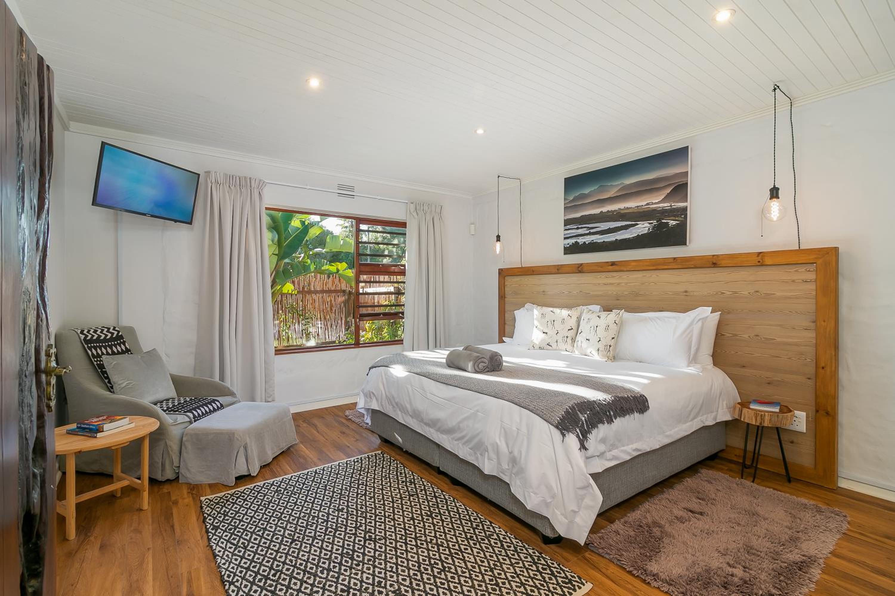 Classic King Room