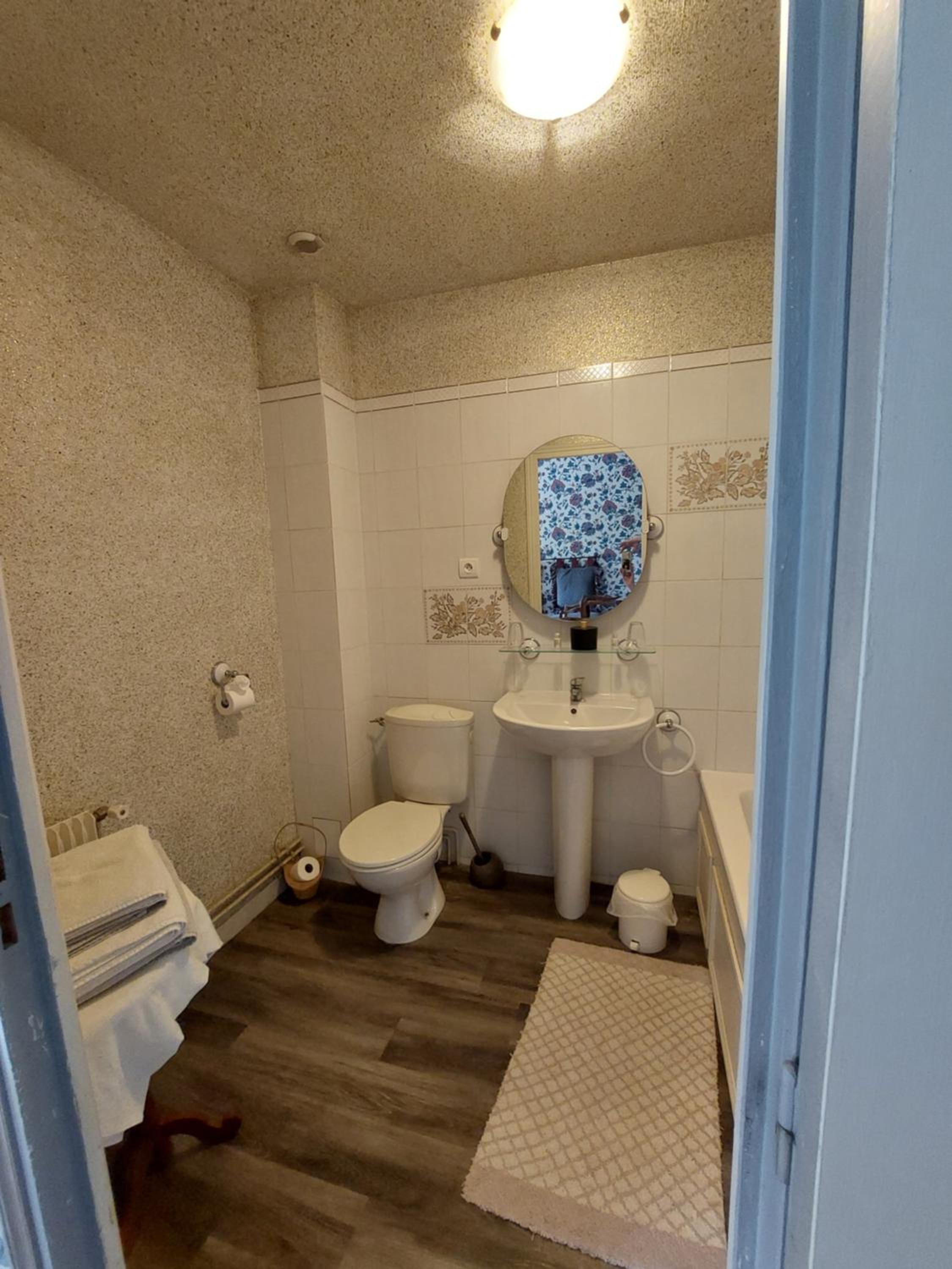 Double Room photo 2