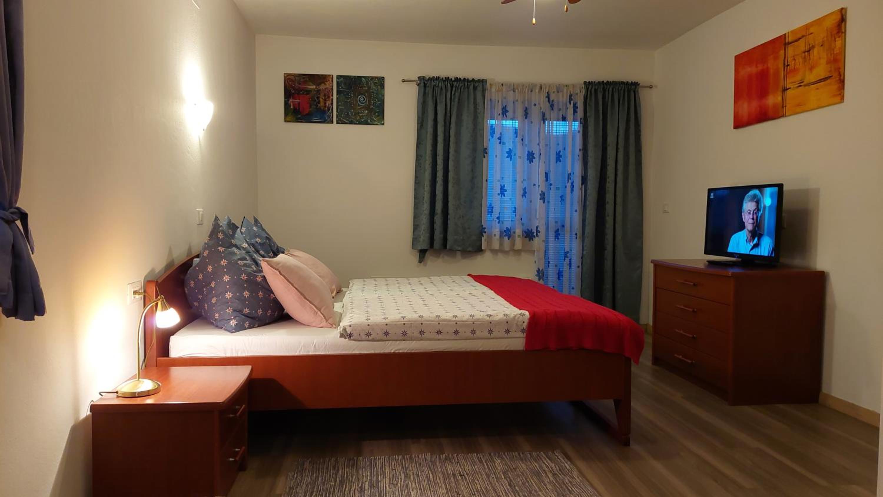 King Room with Balcony photo 2