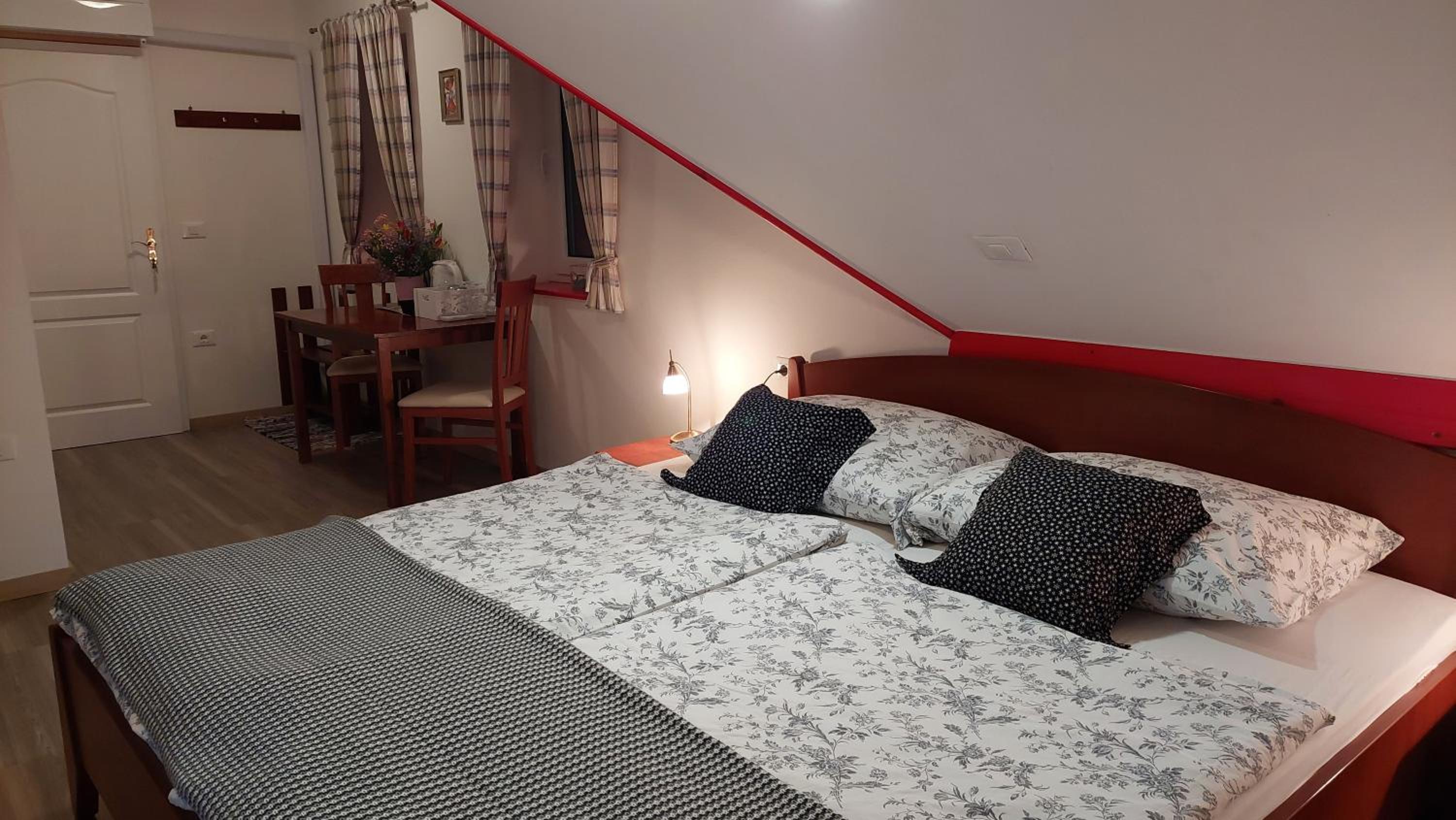 Double Room with Mountain View photo 3