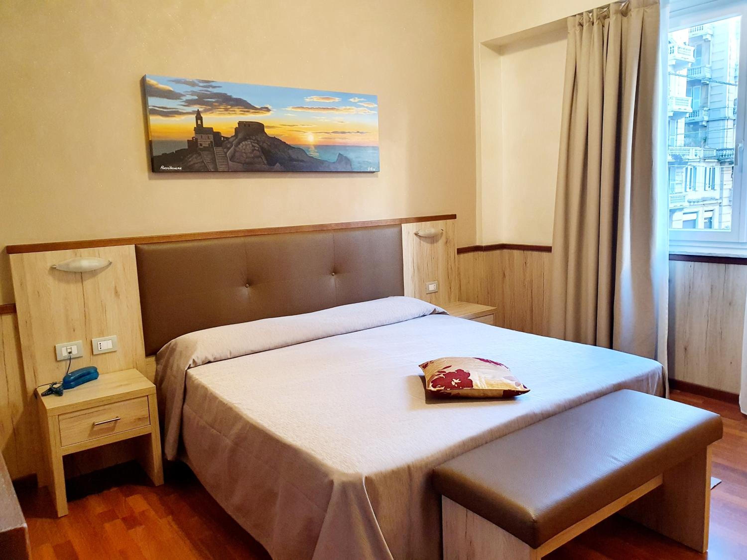 Comfort Double Room - Photo 1