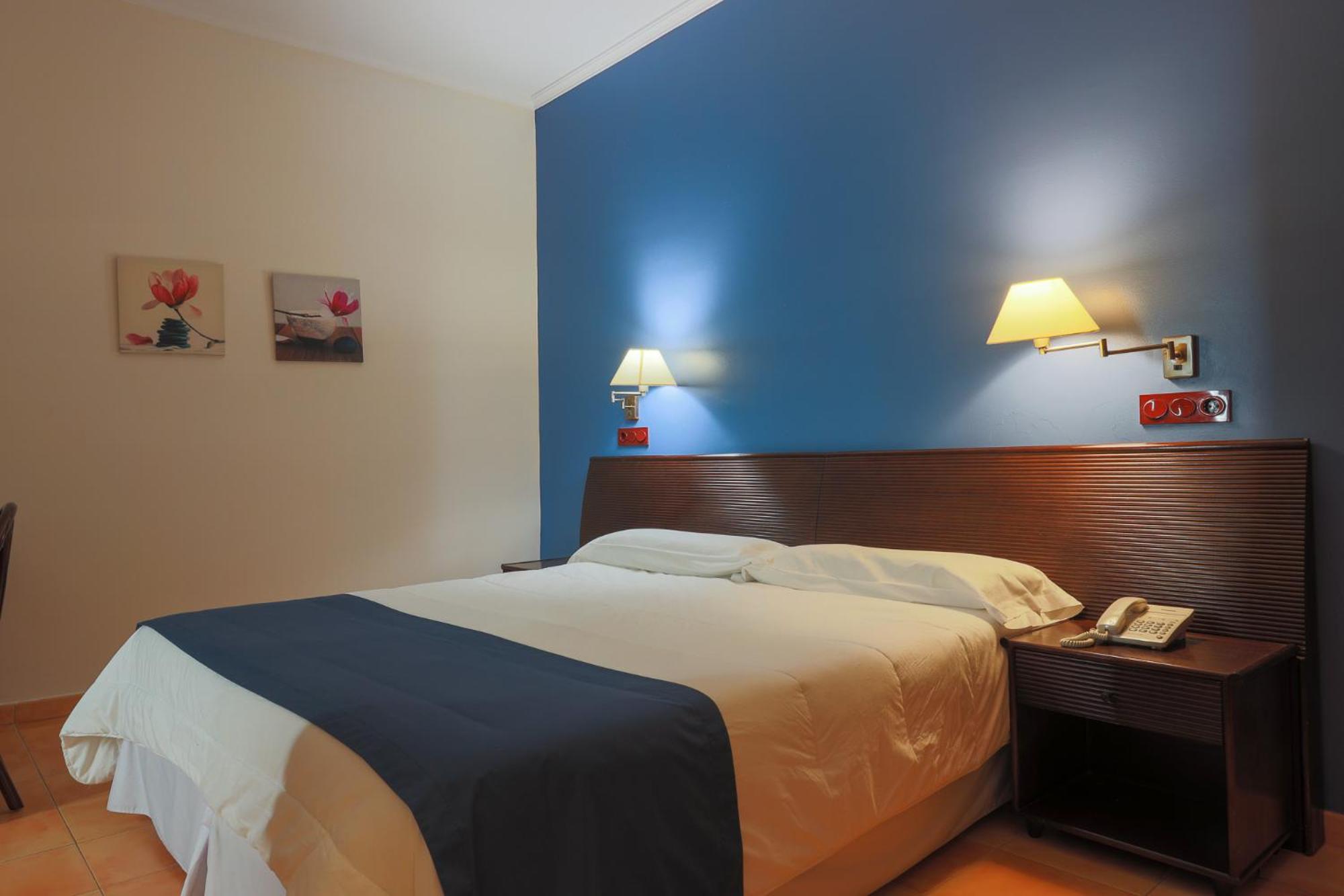 Habitación Doble Superior
