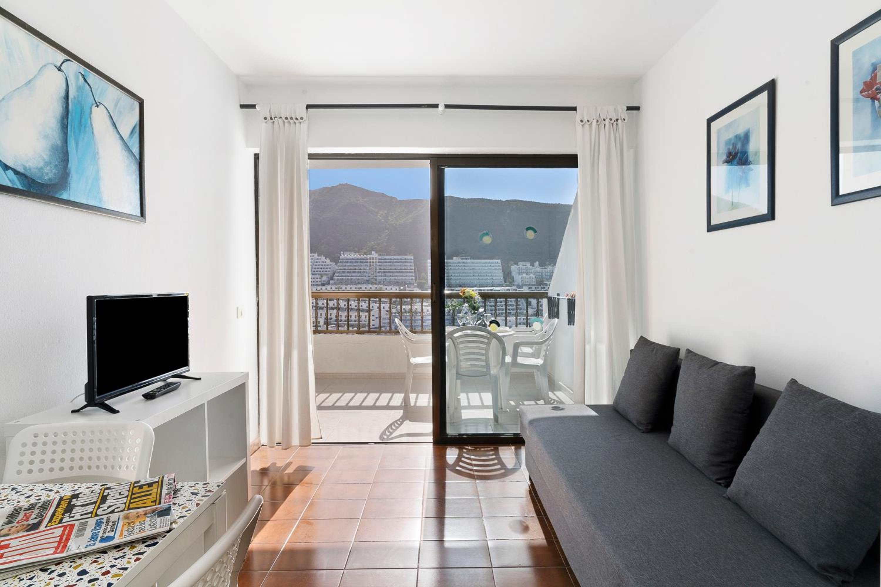 Apartamento Superior de Dos Habitaciones