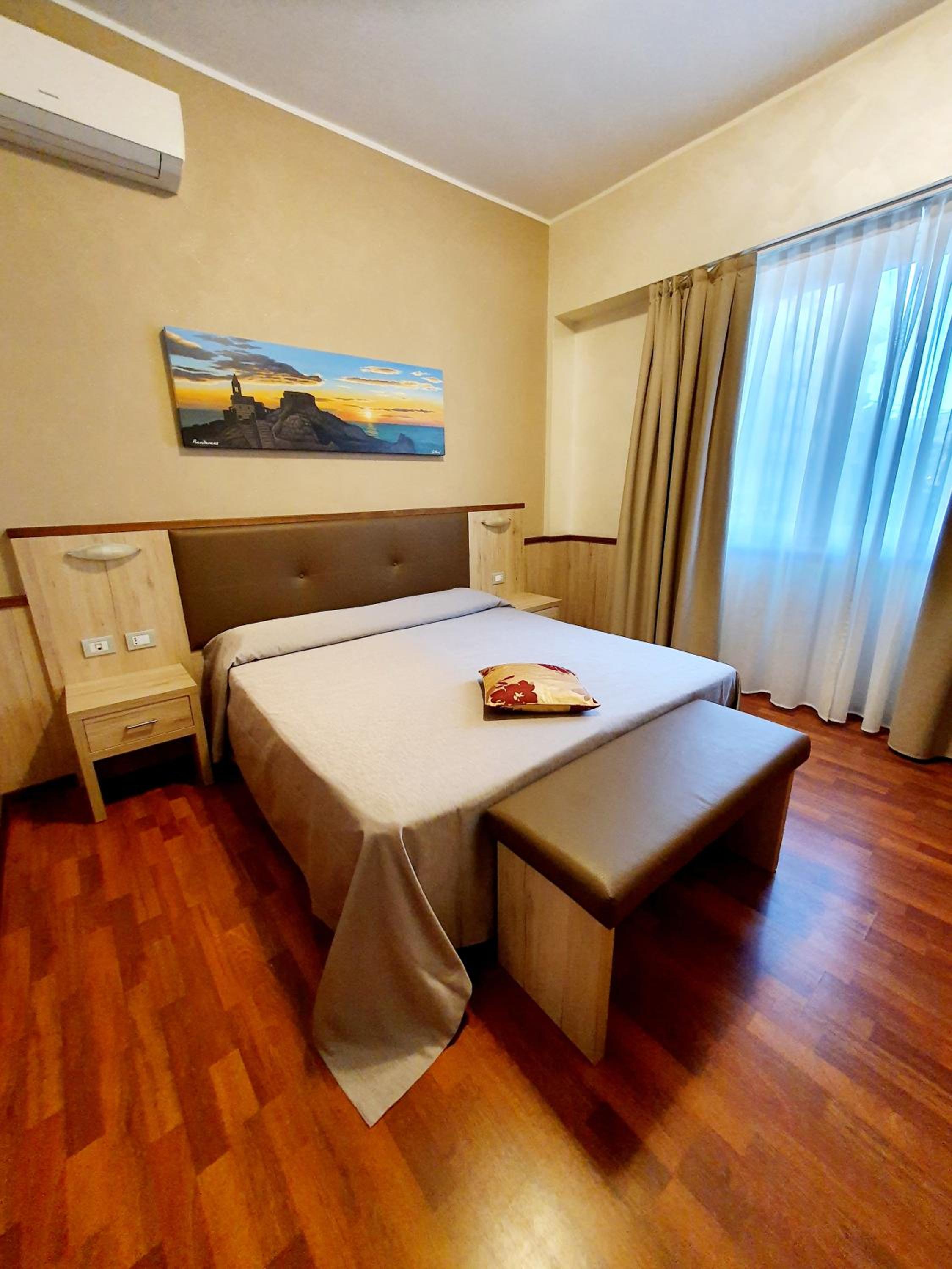Comfort Double Room - Photo 3