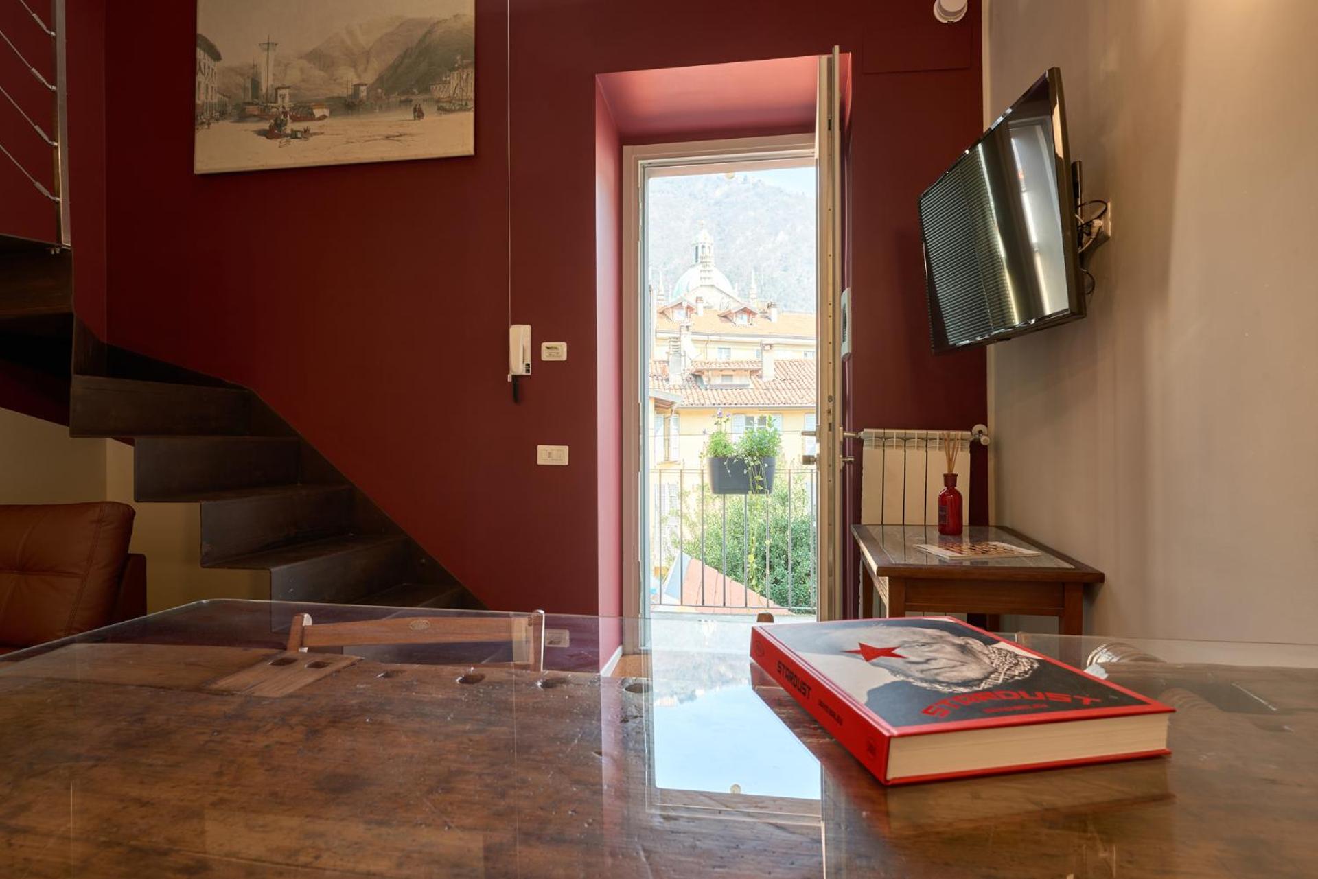 Loft photo 1