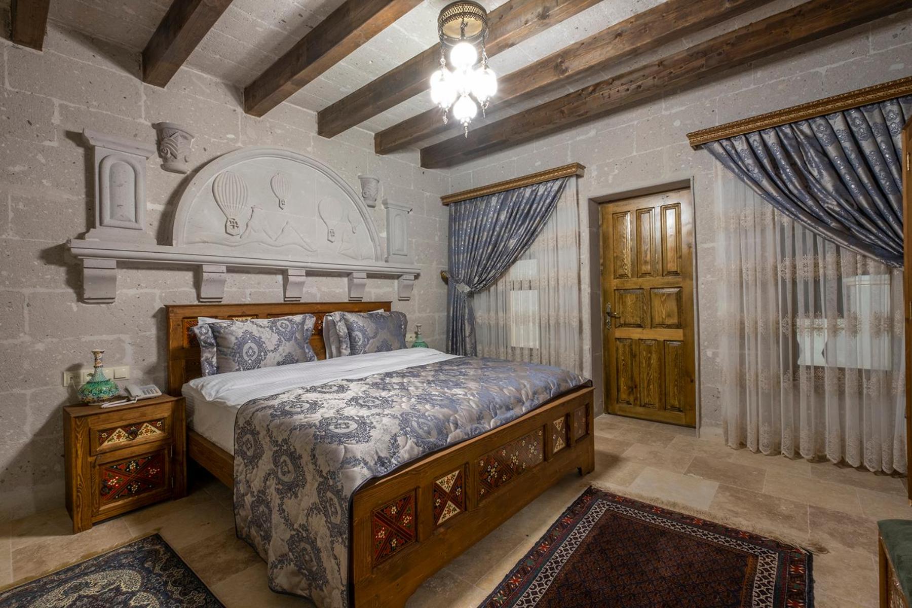 Superior Double Room - Photo 3