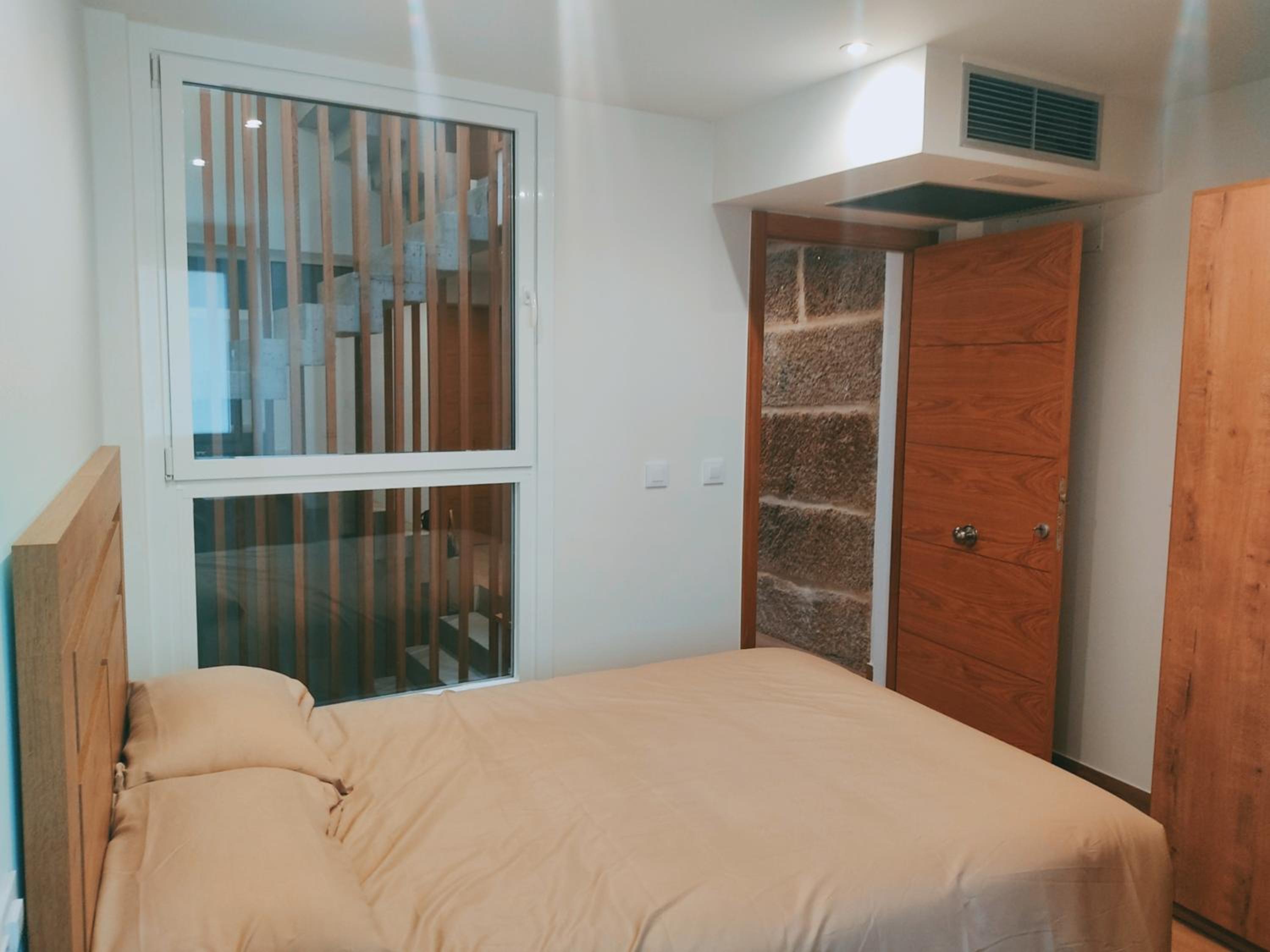 Habitación Doble Económica