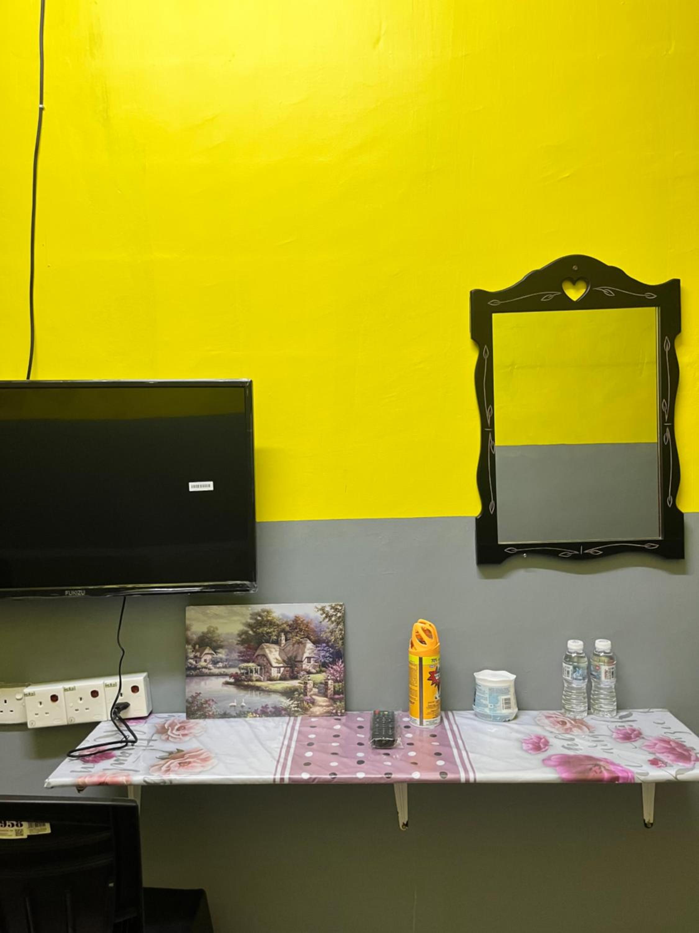 Budget Double Room photo 3