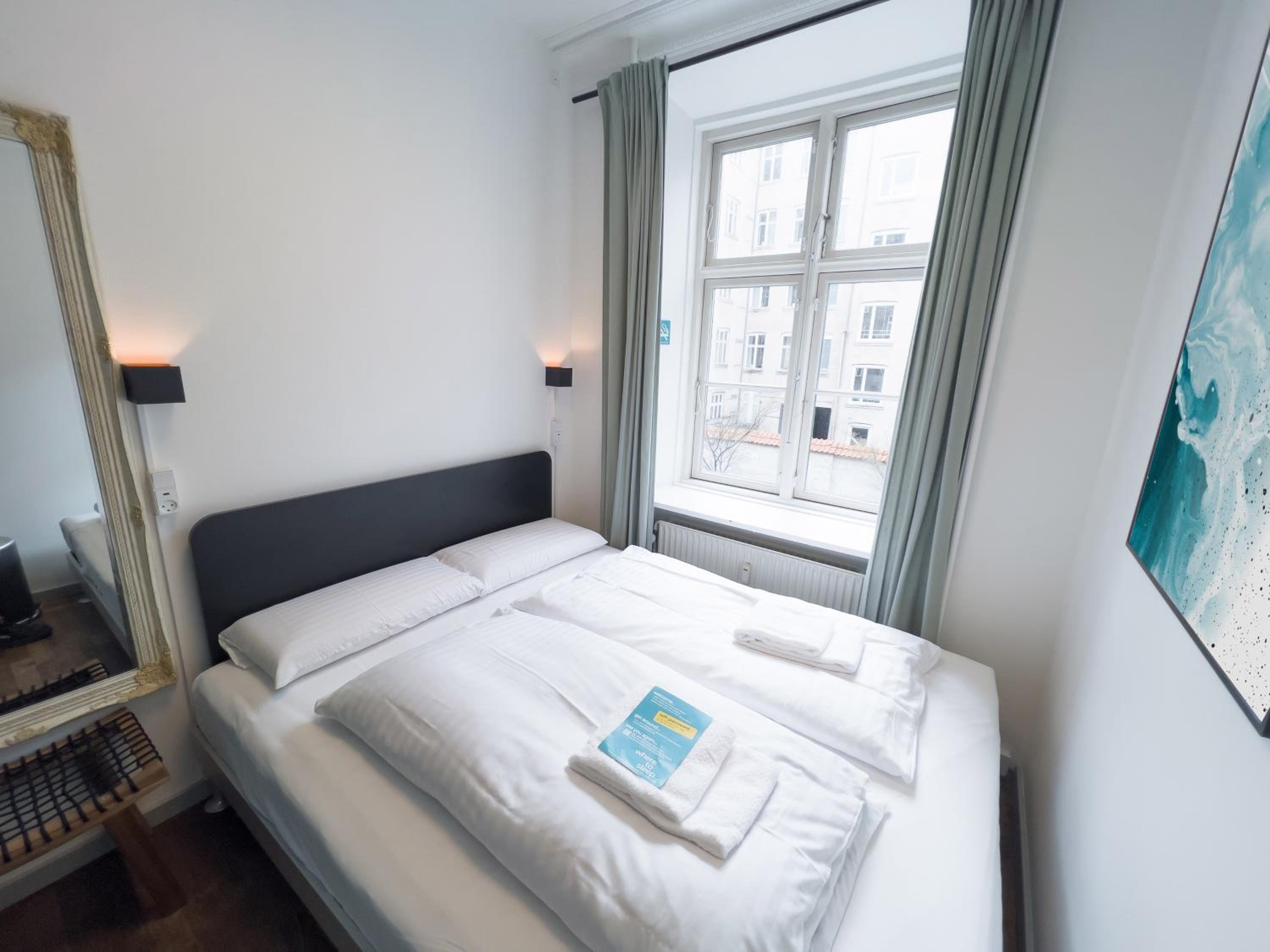where to sleep — photo 100