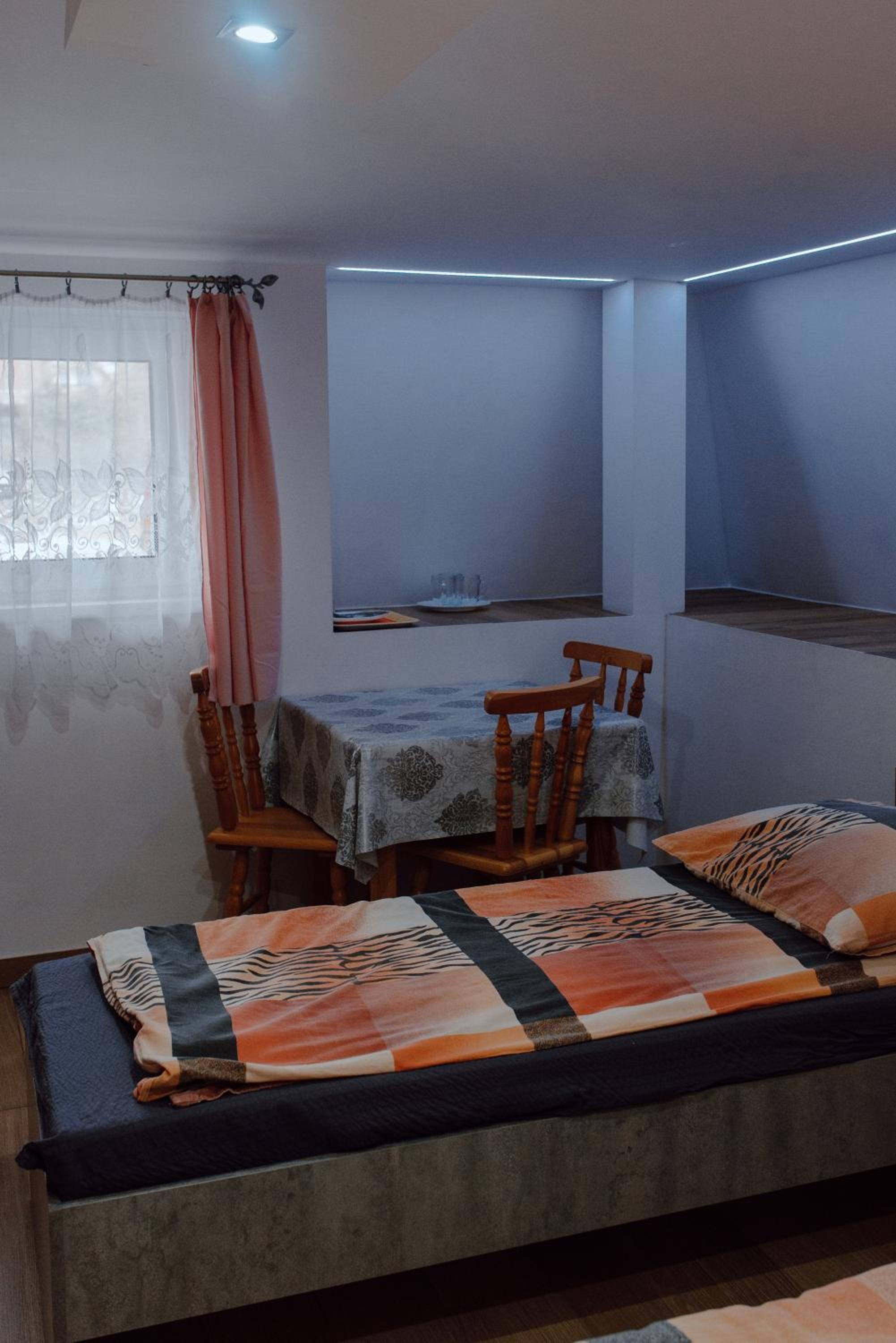 Classic Triple Room