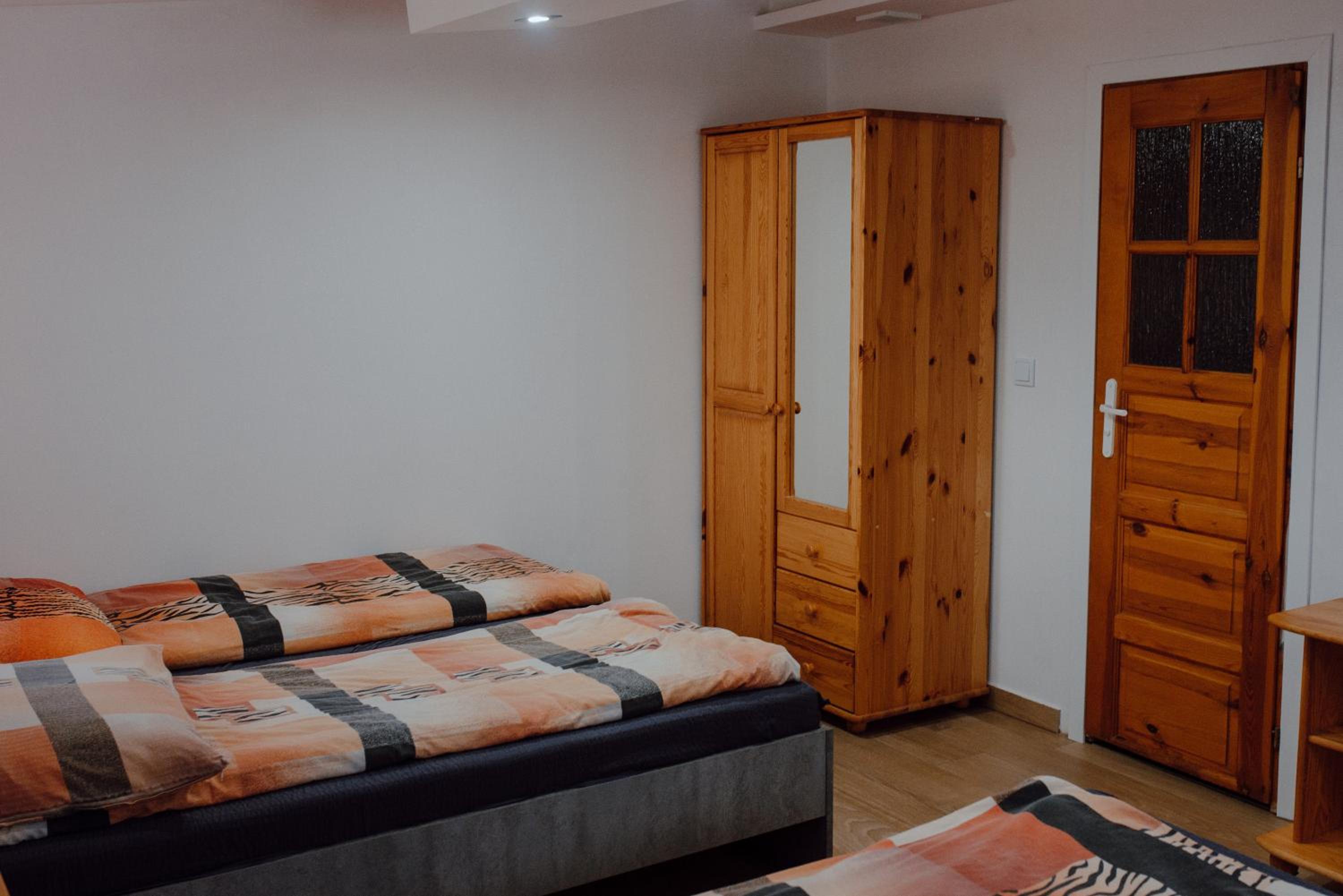 Classic Triple Room