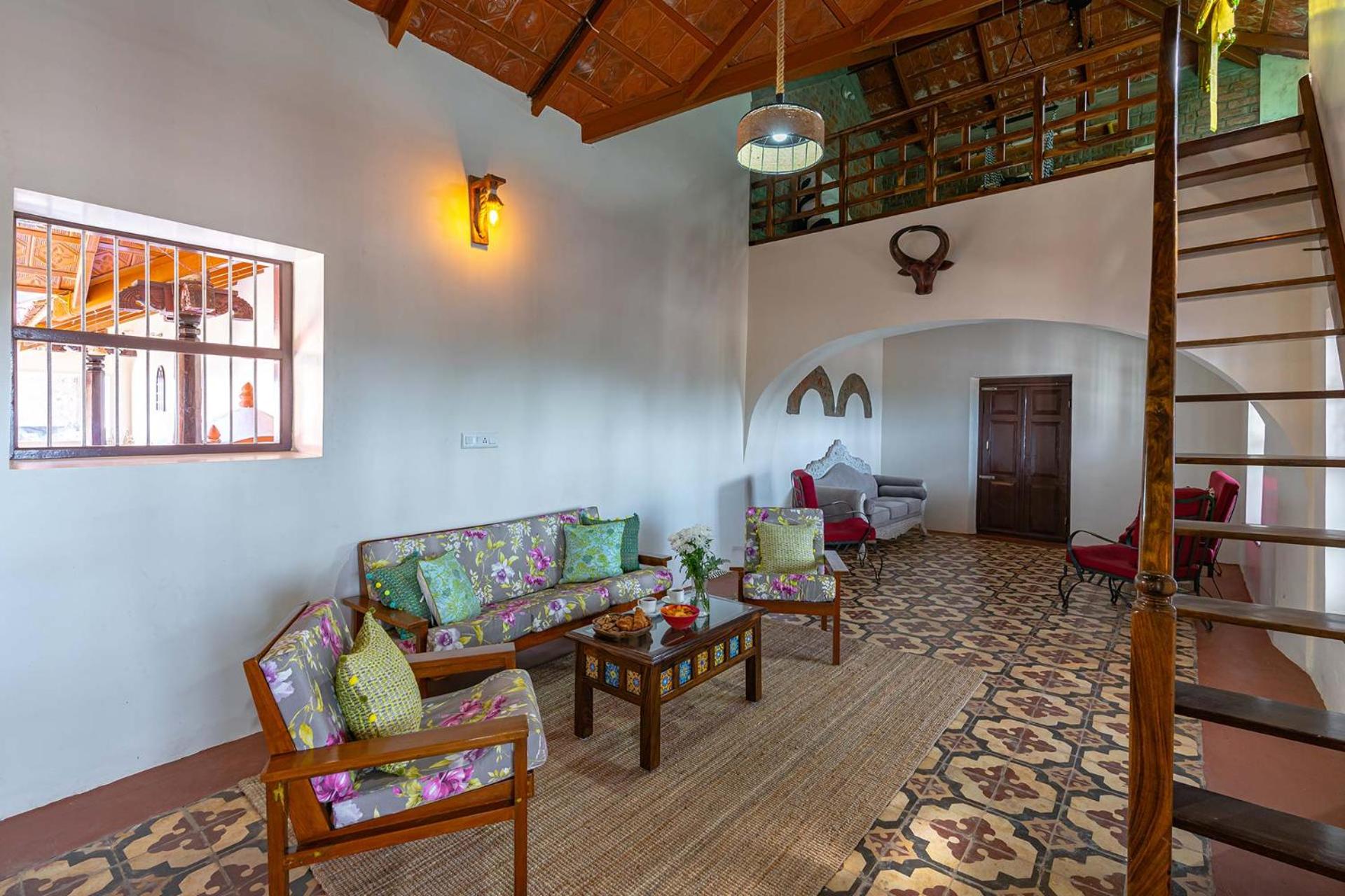Villa photo 1