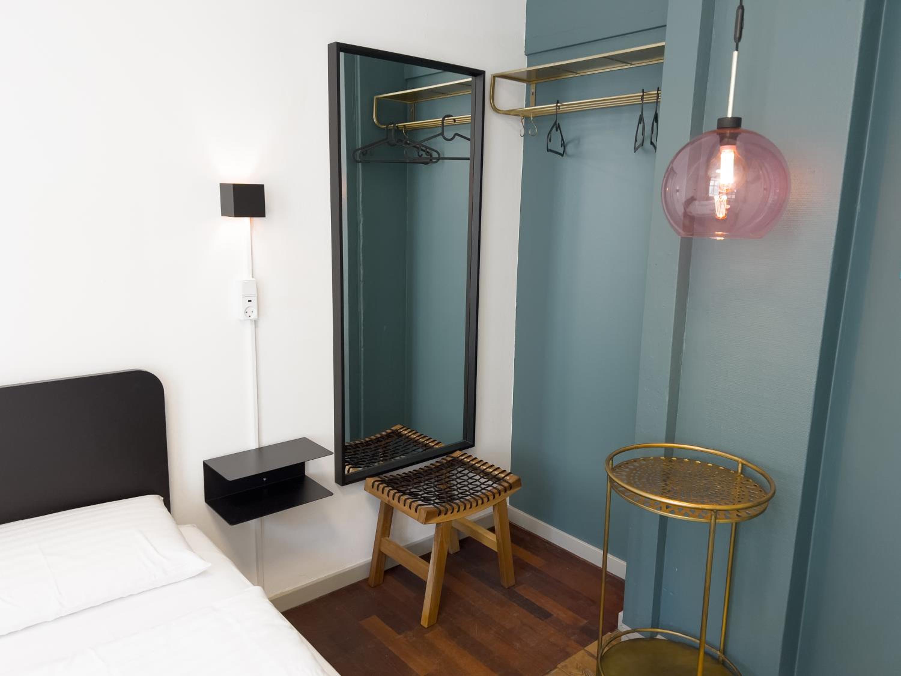 where to sleep — photo 87