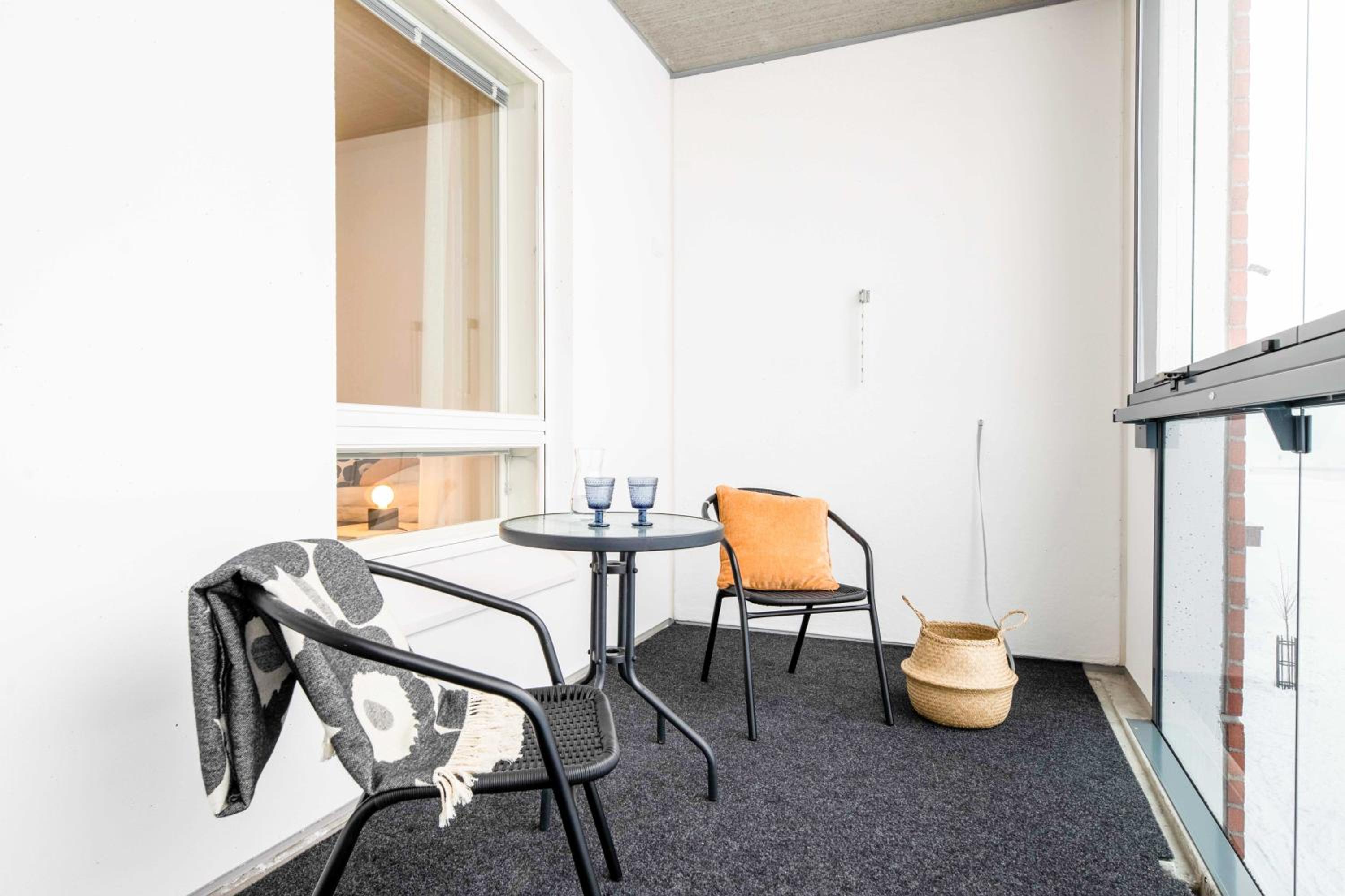 Deluxe Apartment photo 3