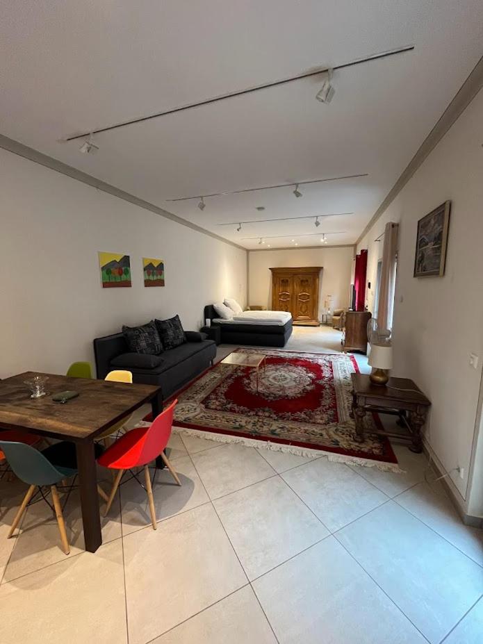 Apartment photo 1