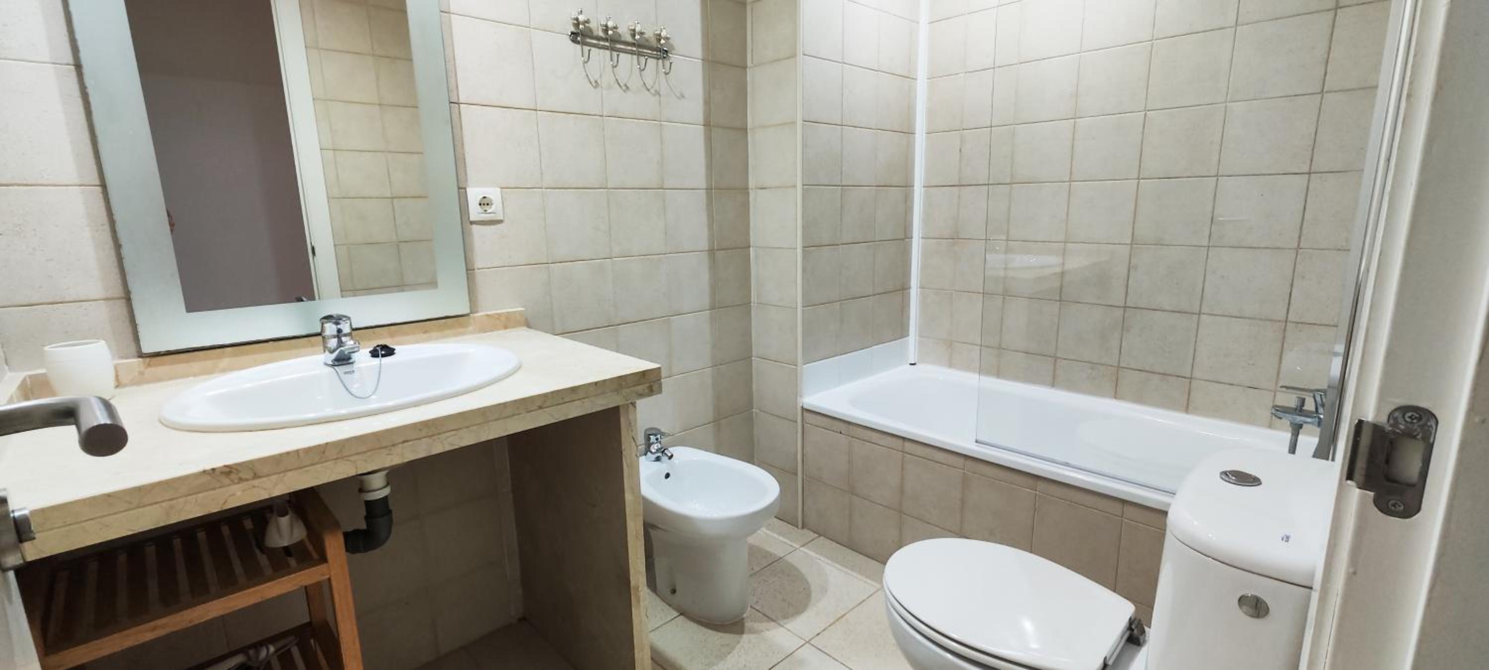 Apartment with Sea View photo 2