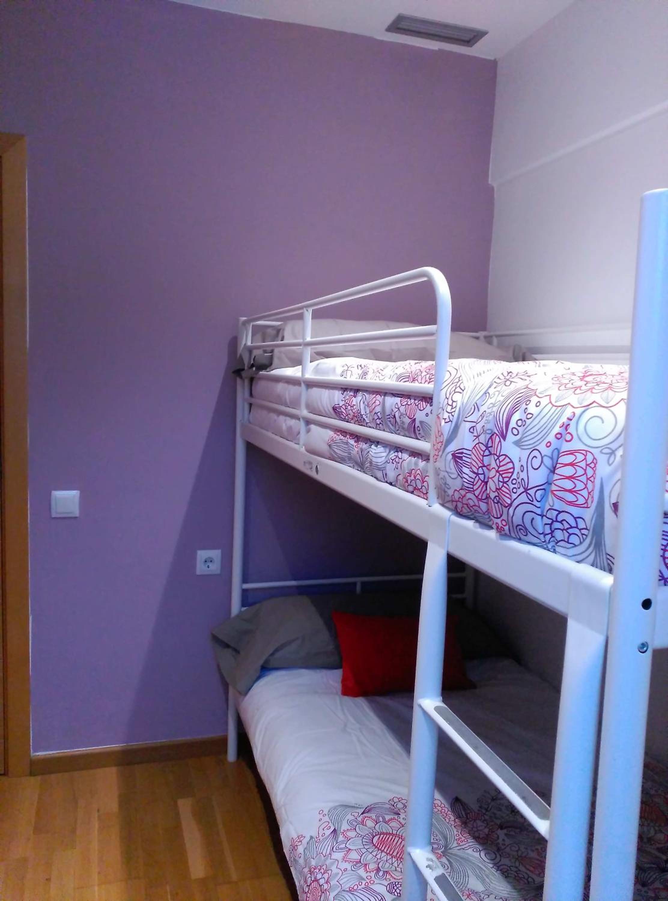 Apartamento Dúplex