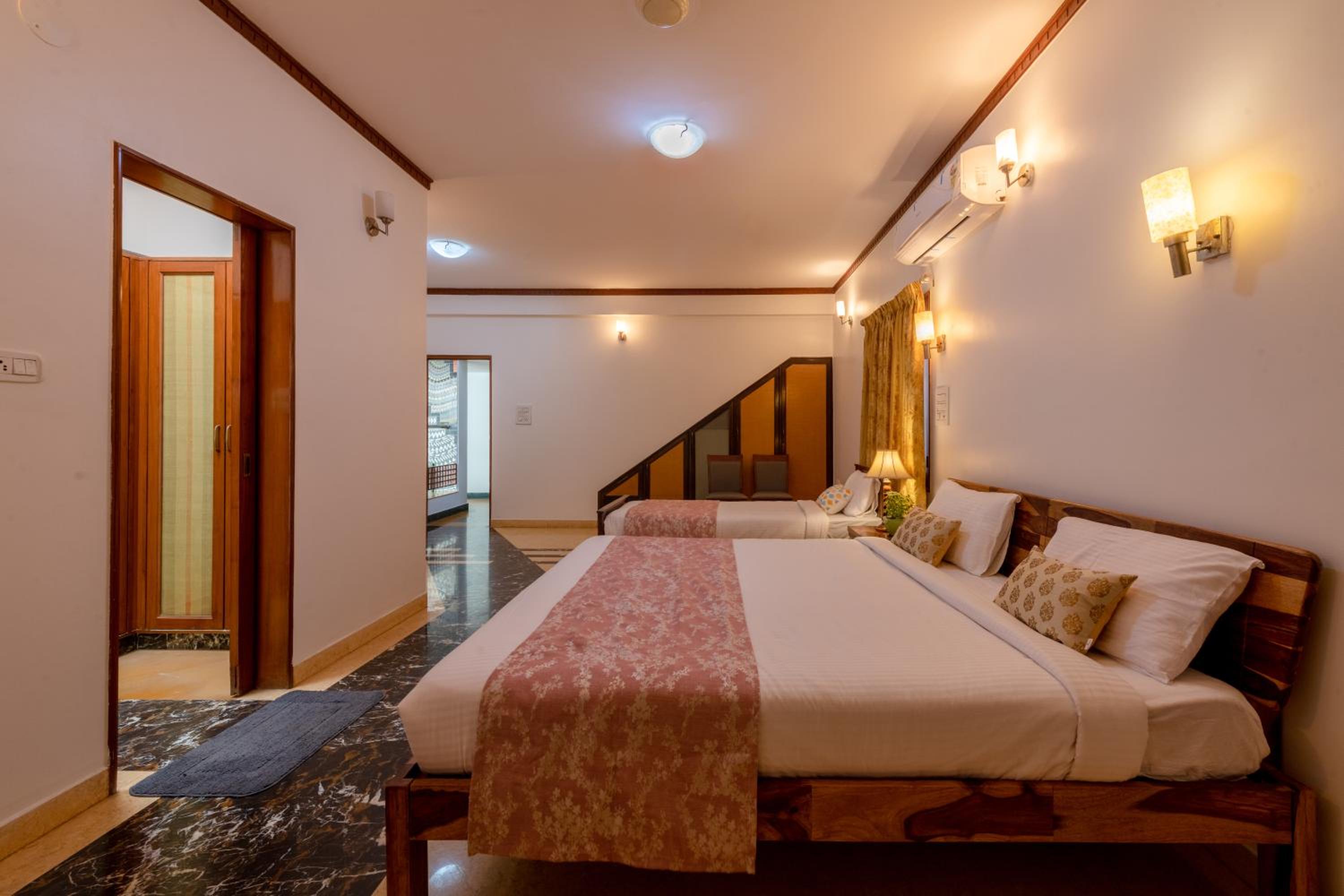 Deluxe Triple Room - Photo 3