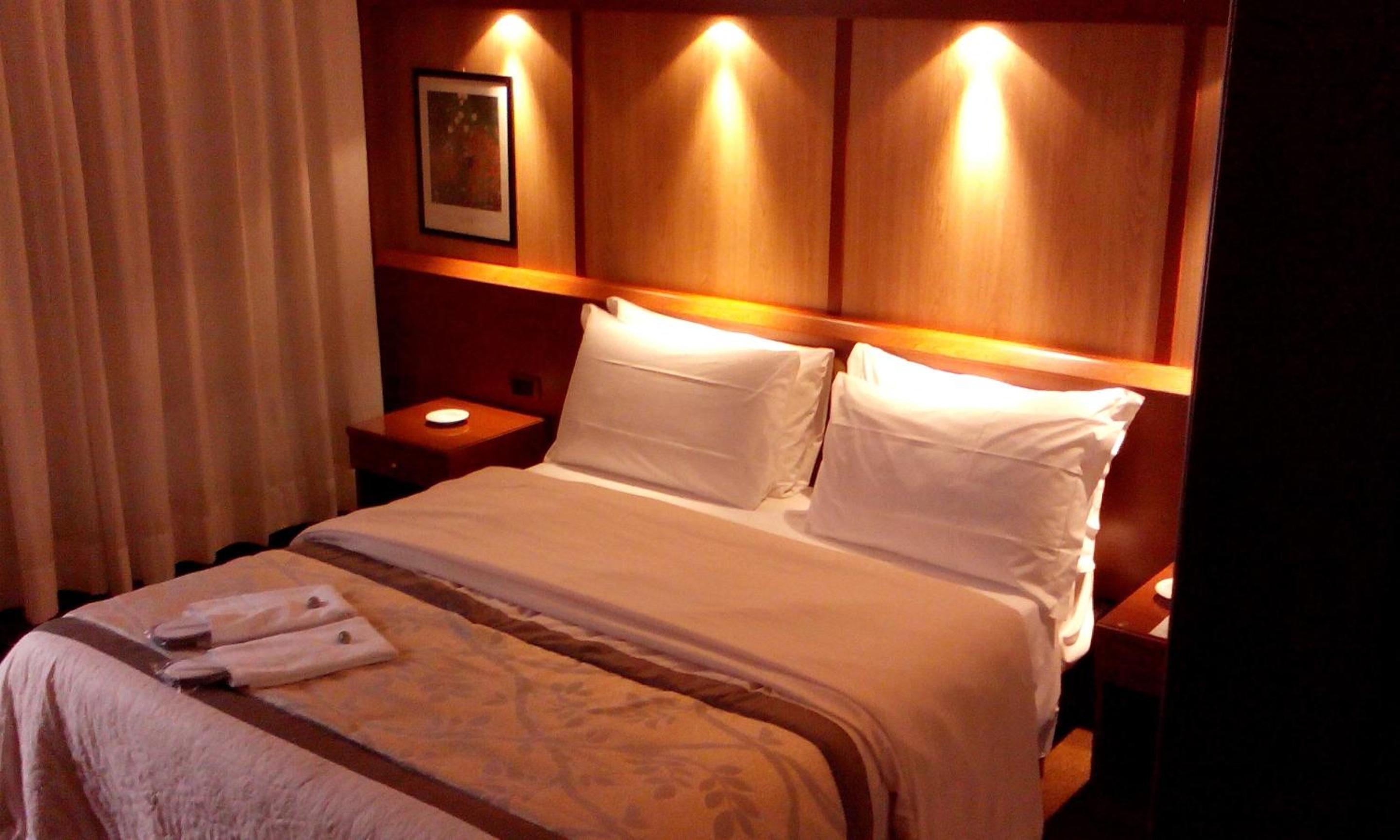 Comfort Single Room photo 1