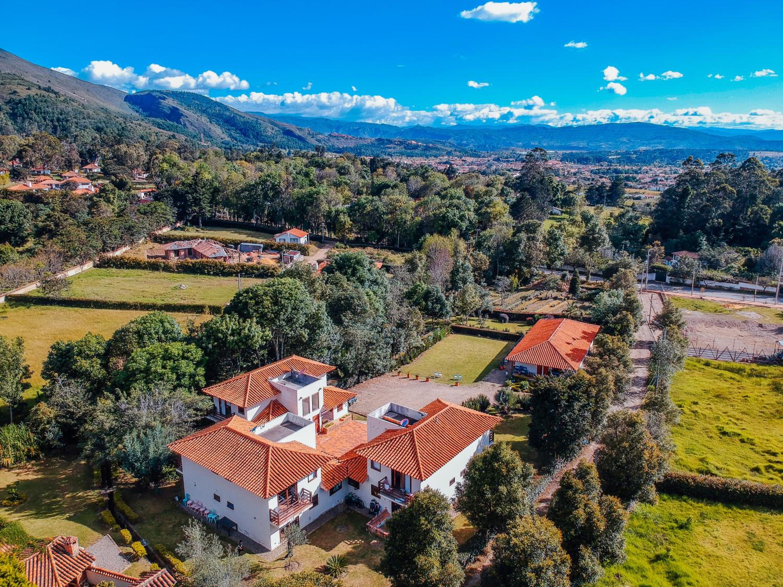 Villa photo 1