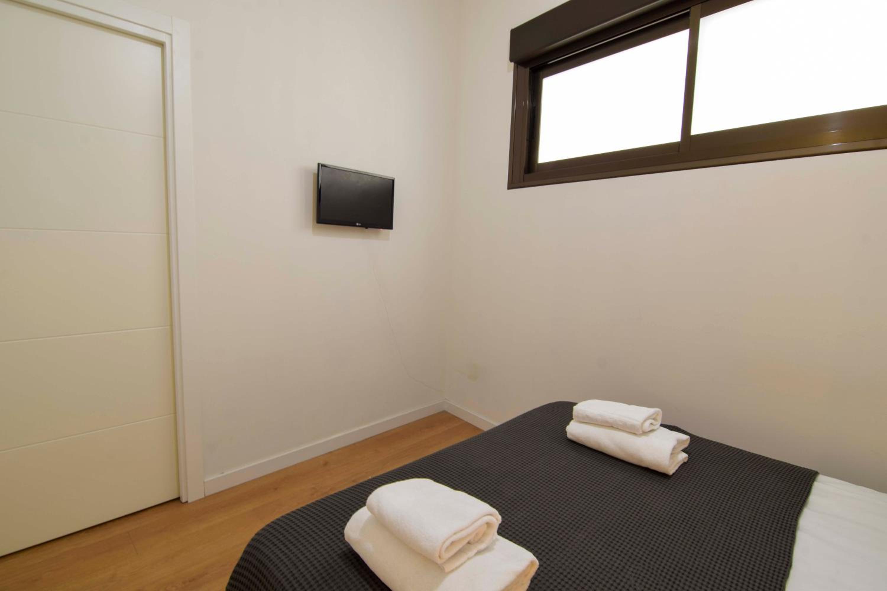 Departamento de tres habitaciones