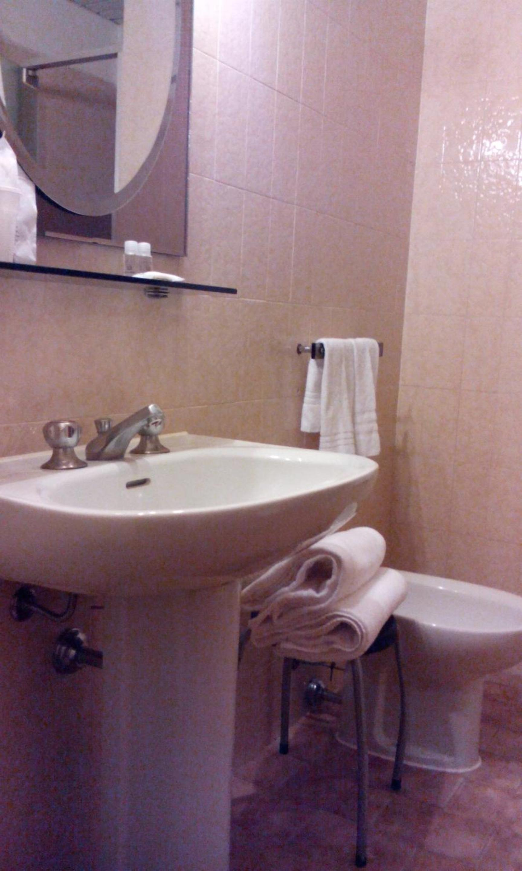 Comfort Single Room photo 3