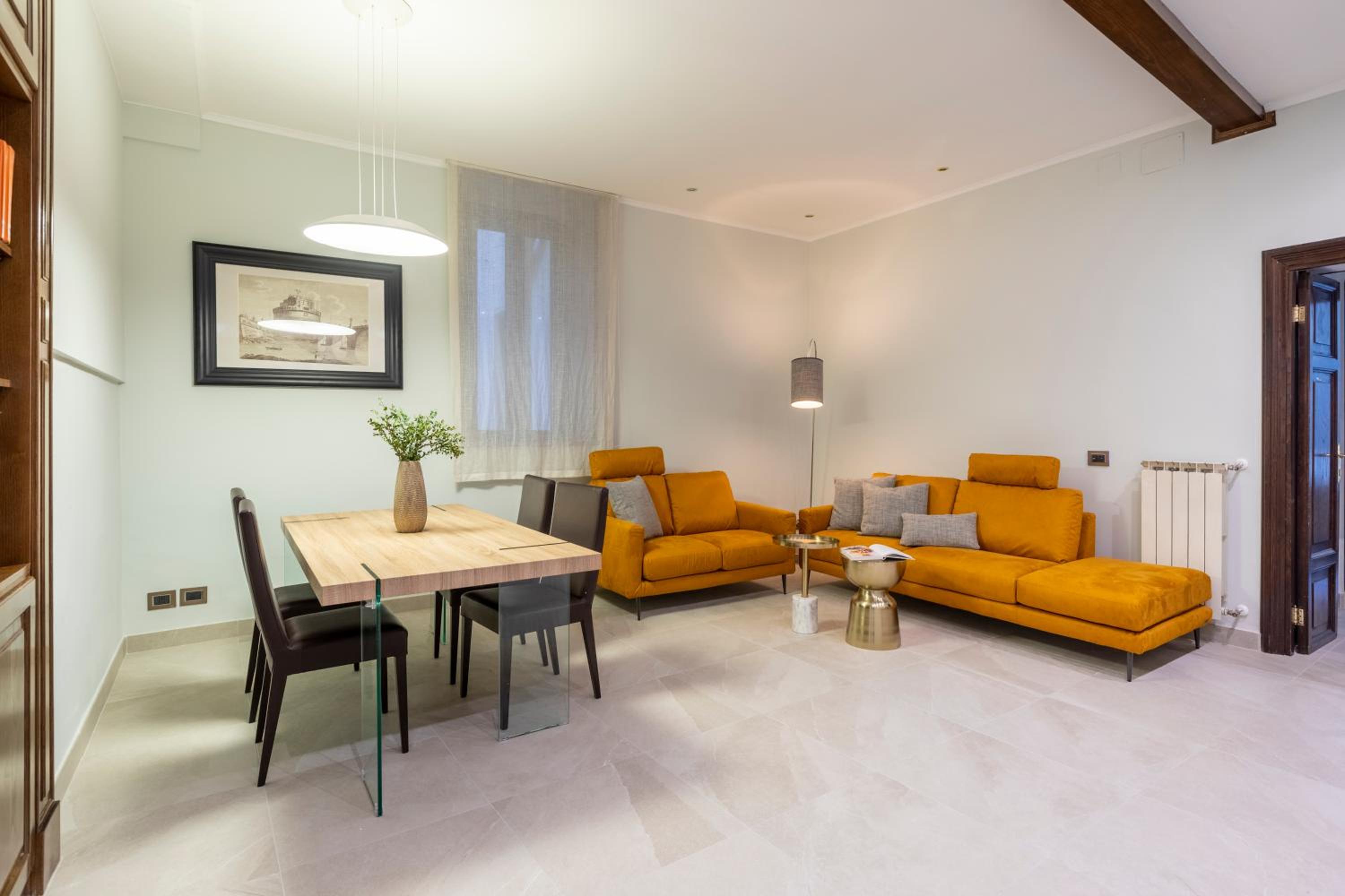 Superior Apartment