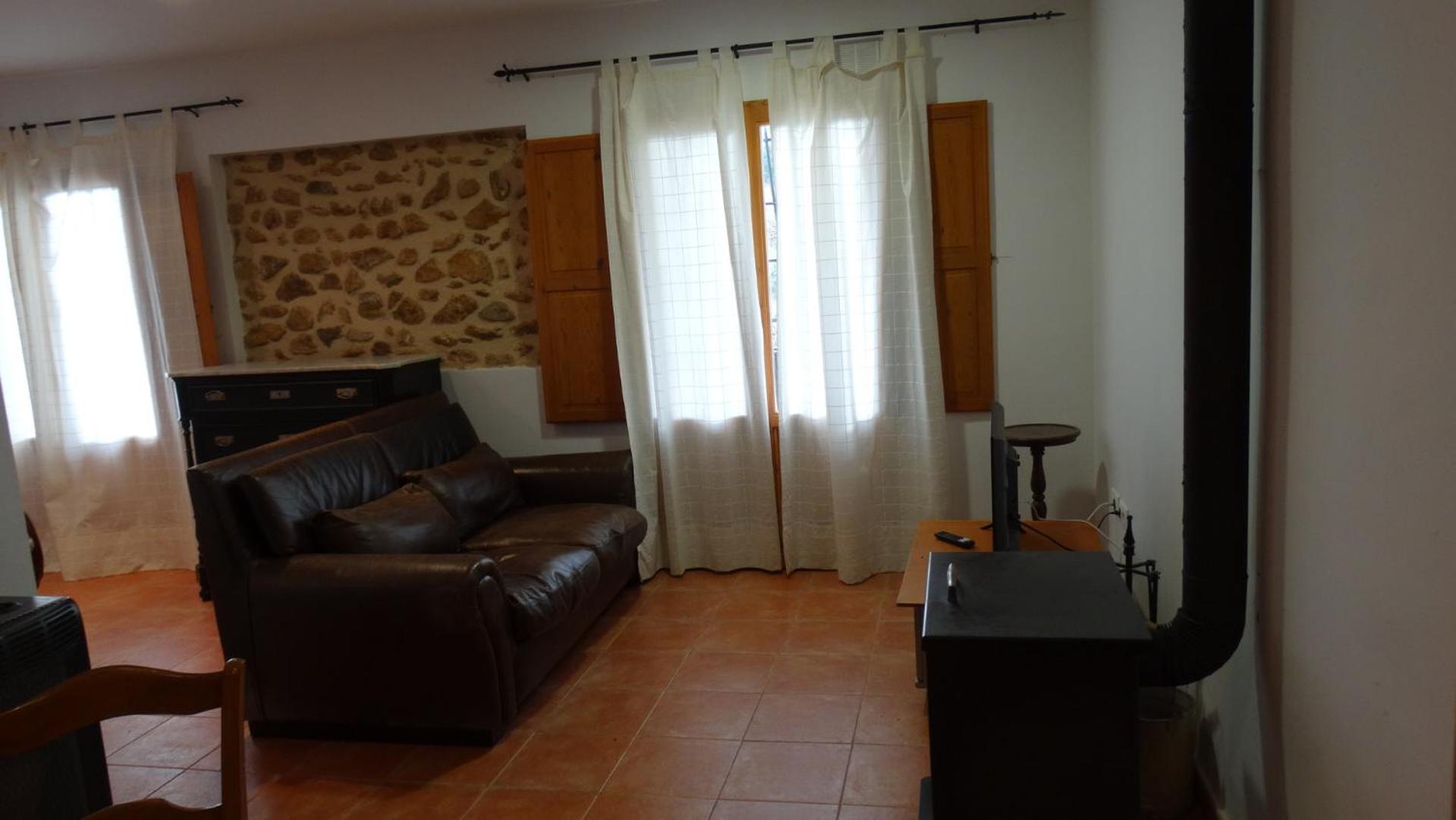Apartment with Garden View - Photo 1