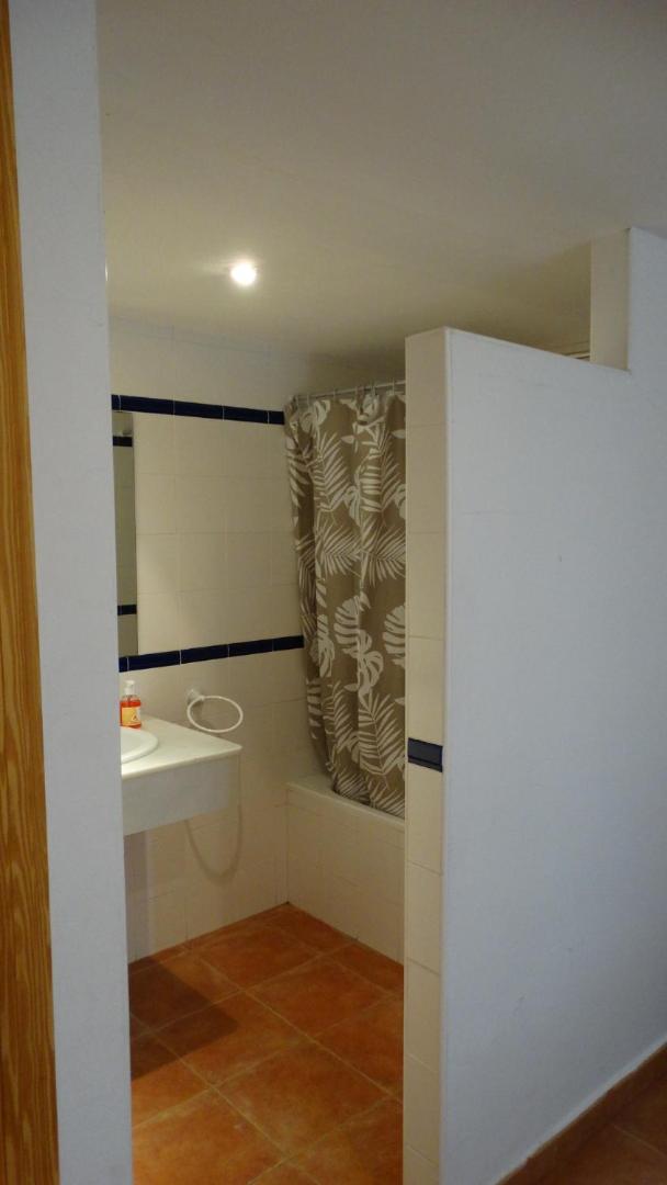 Apartment with Garden View - Photo 9