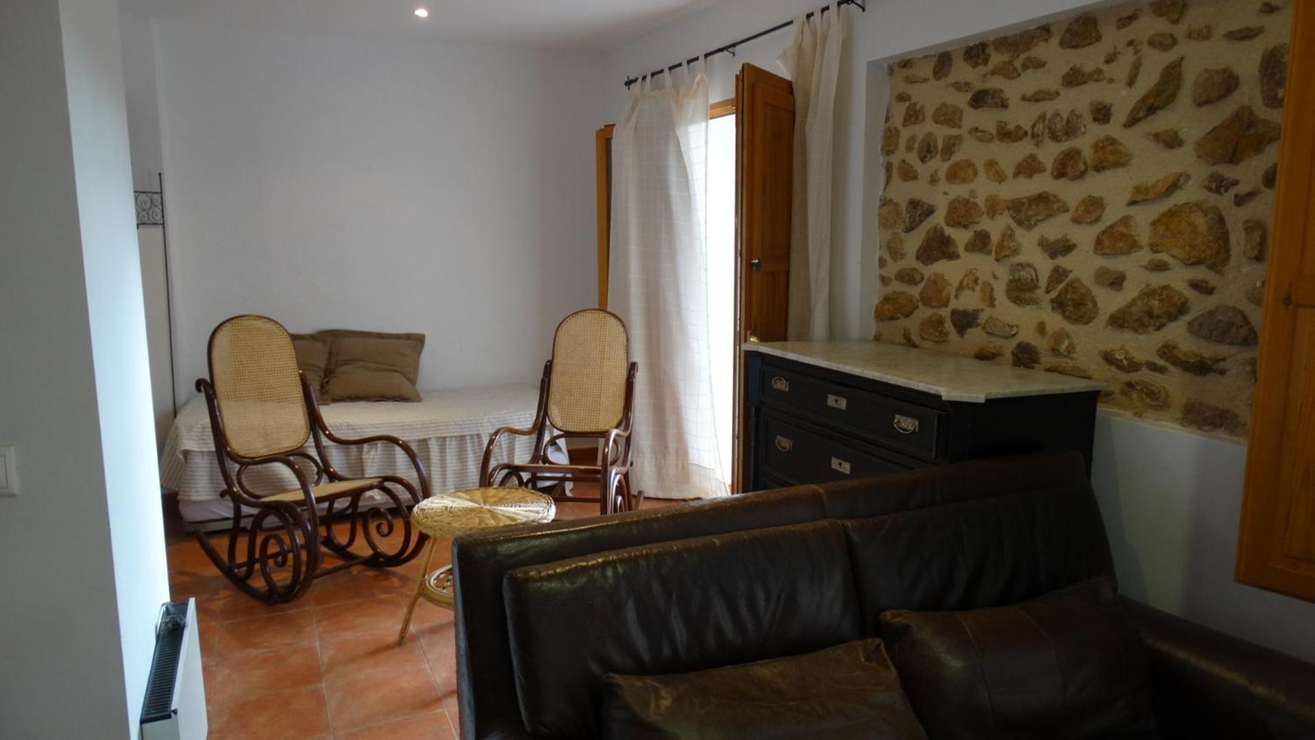 Apartment with Garden View - Photo 8