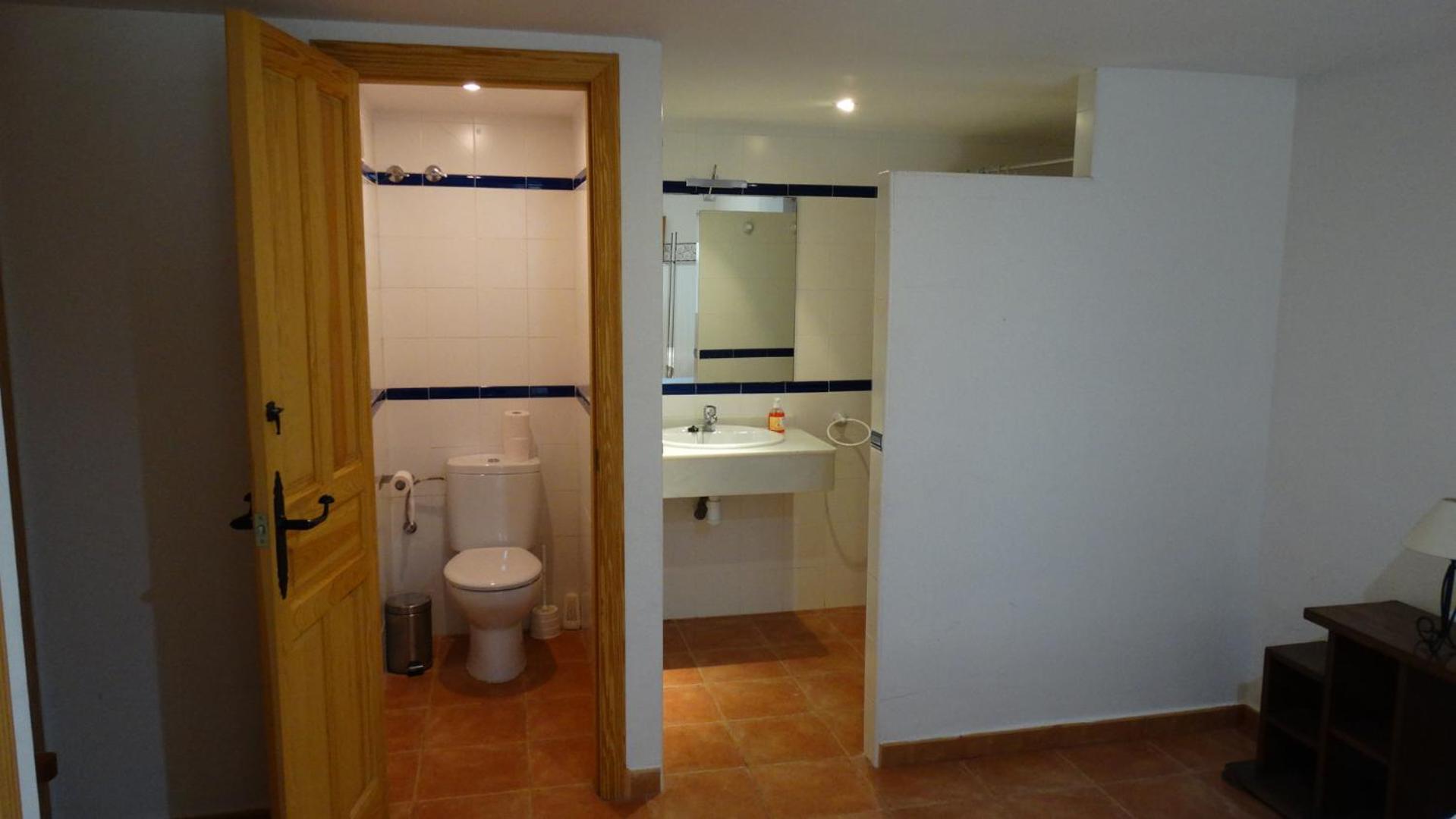 Apartment with Garden View - Photo 2