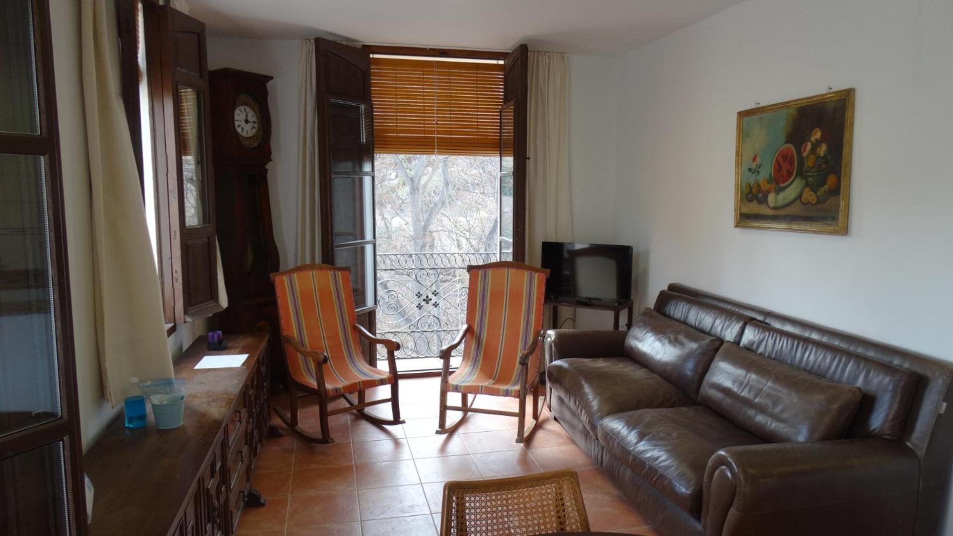 Deluxe Apartment - Photo 6
