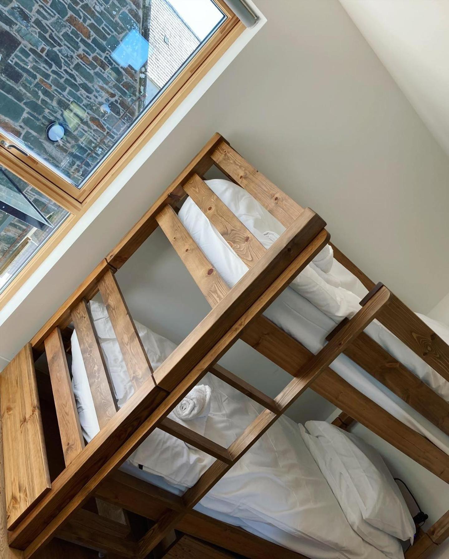 Bunk Bed in Mixed Dormitory Room photo 3