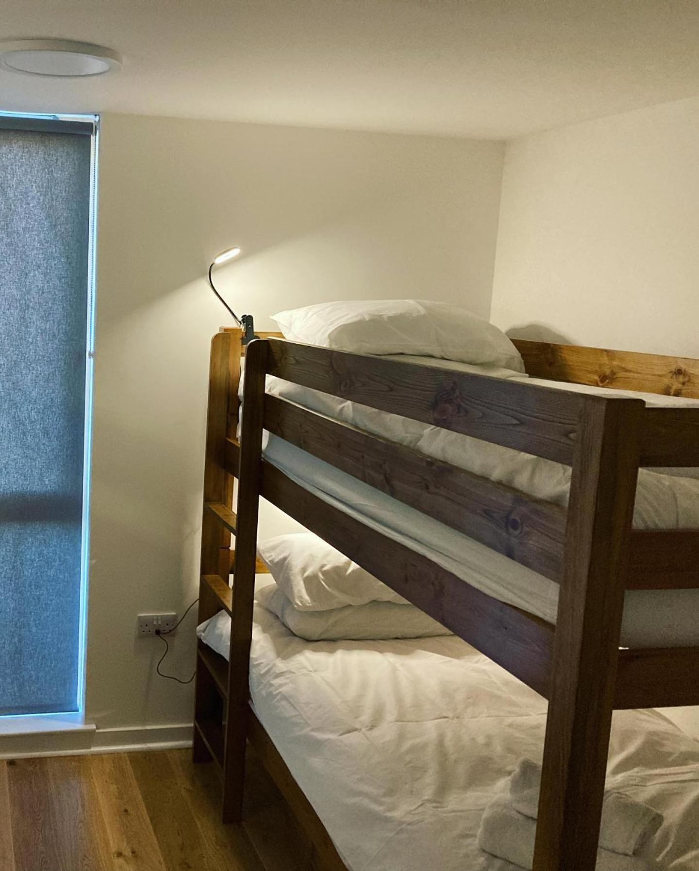 Bunk Bed in Mixed Dormitory Room photo 3