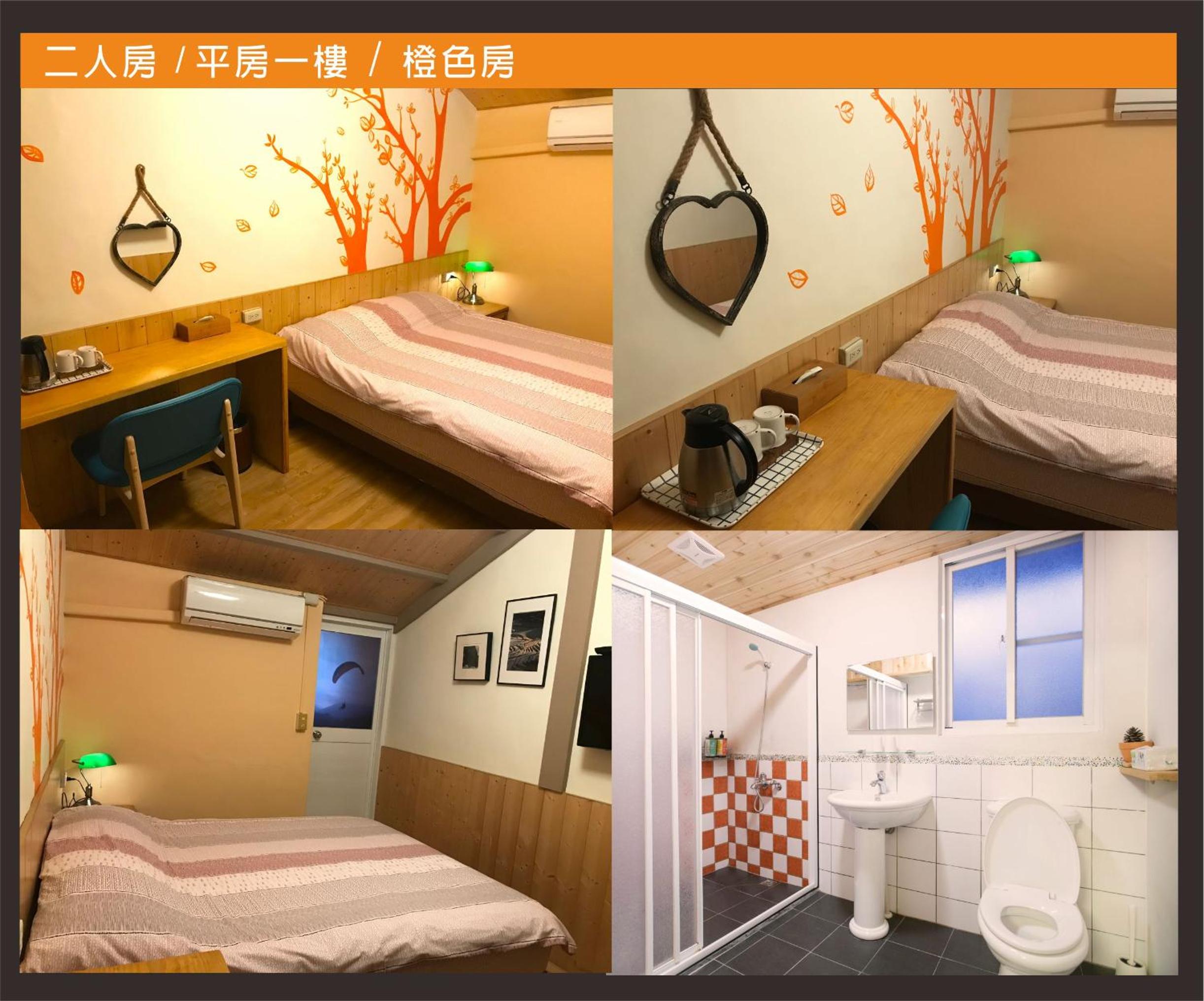 Double Room with Private Bathroom photo 1