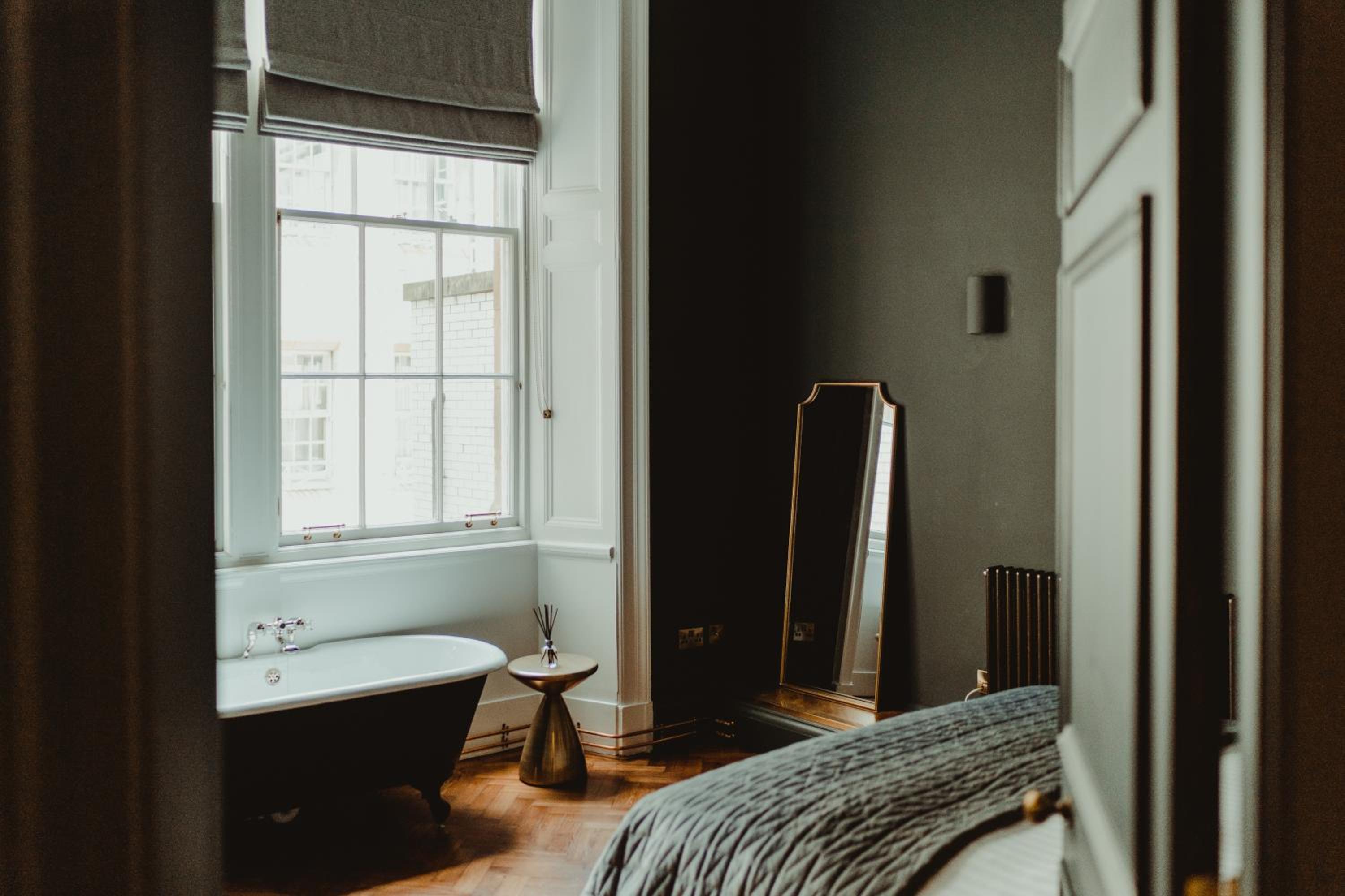 Editors' apartments - luxury one bedroom