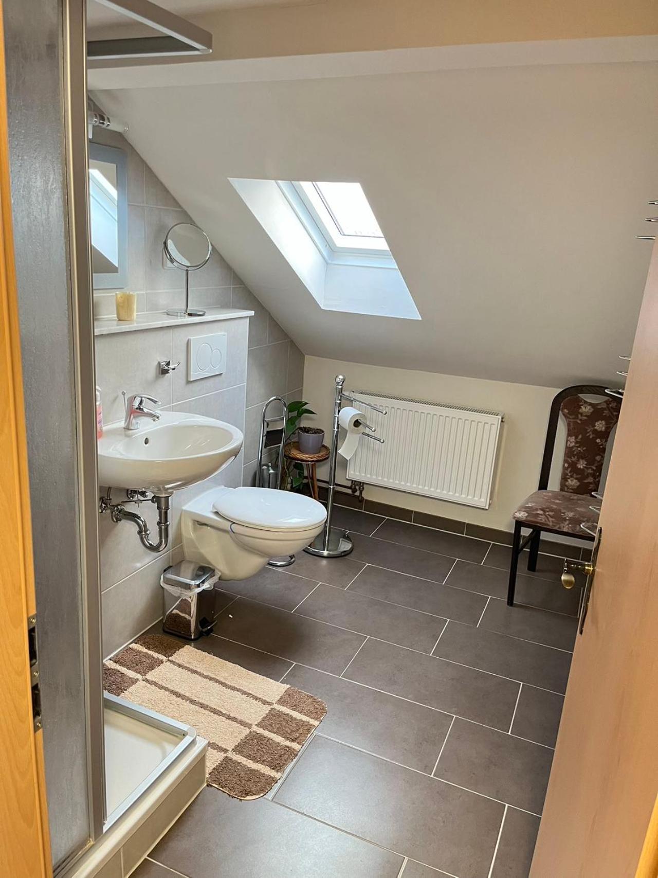 Single Room with Shower photo 2