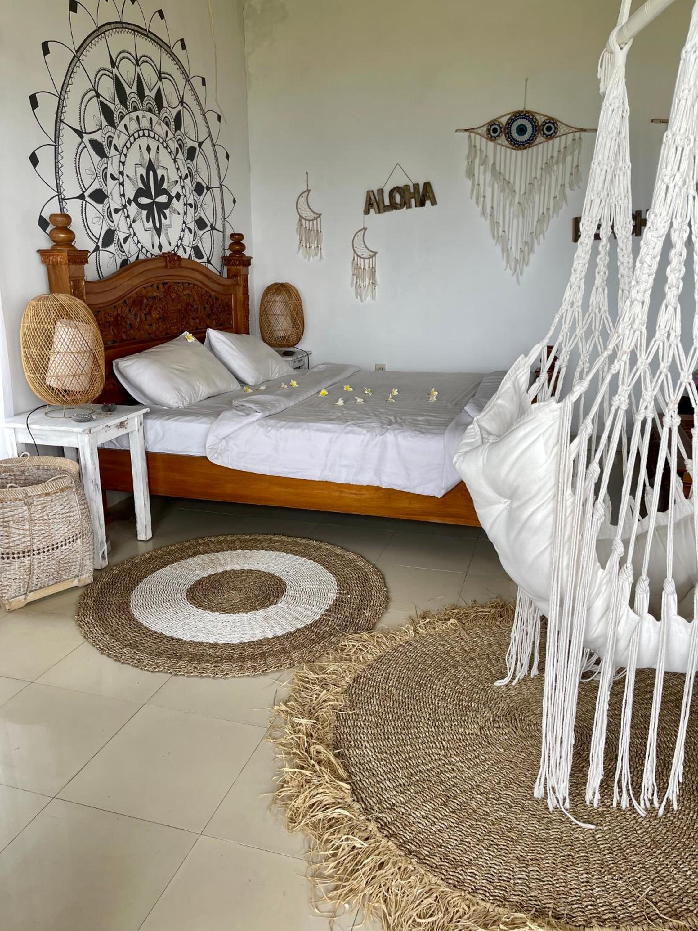 Standard Triple Room with Sea View photo 1