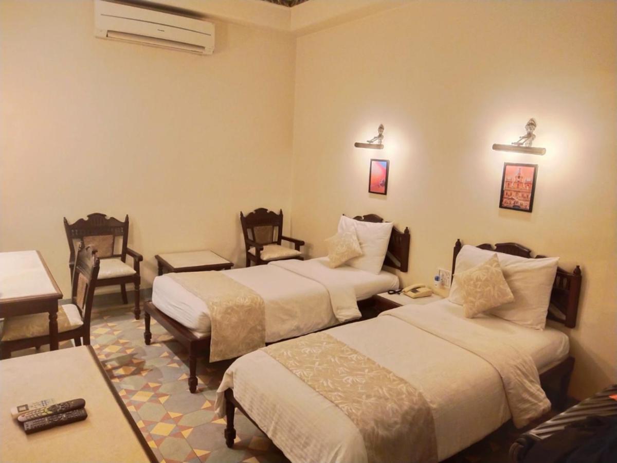  Heritage Luxury Upper Floor - Photo 8