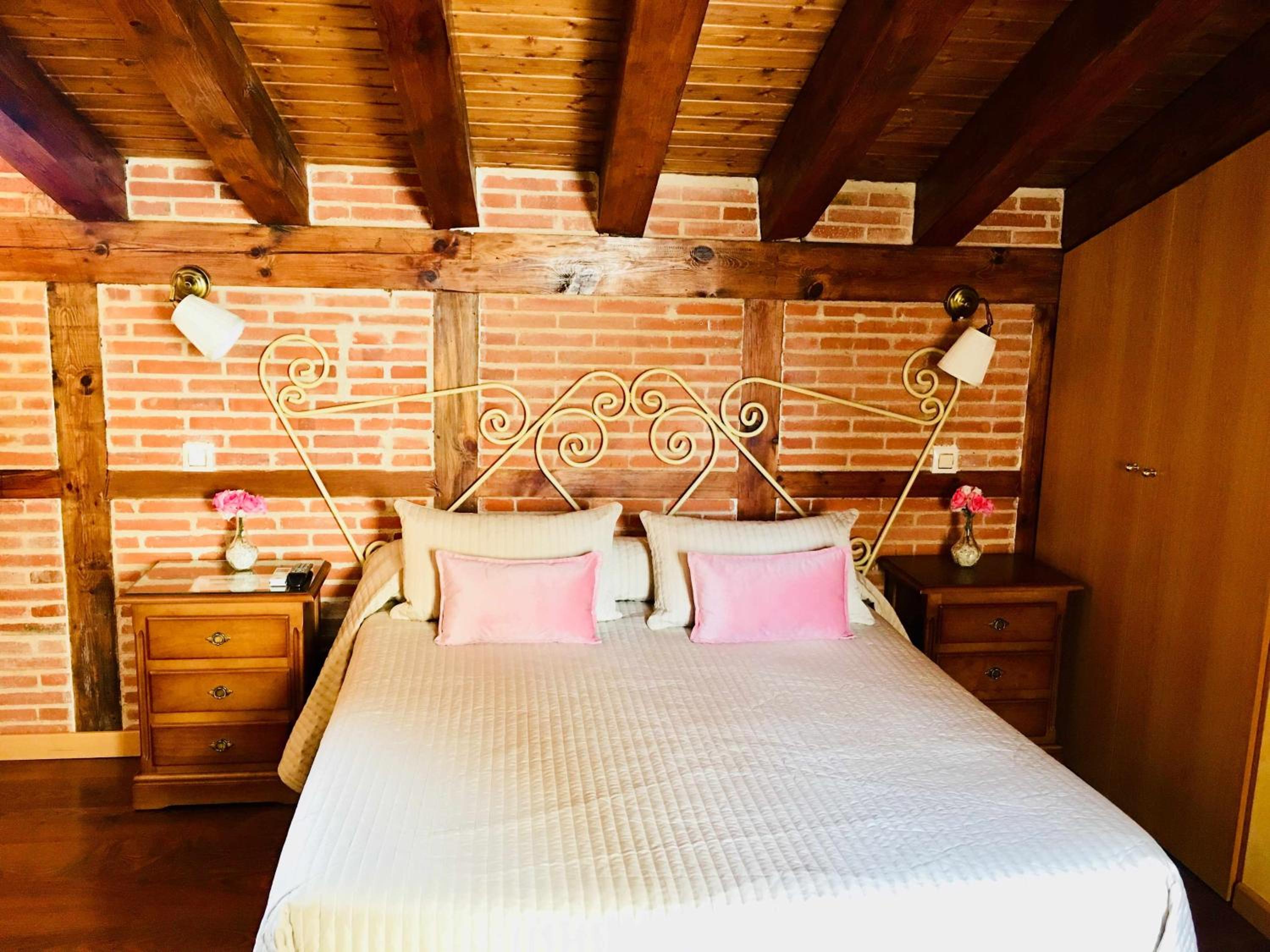 Double Room - Attic