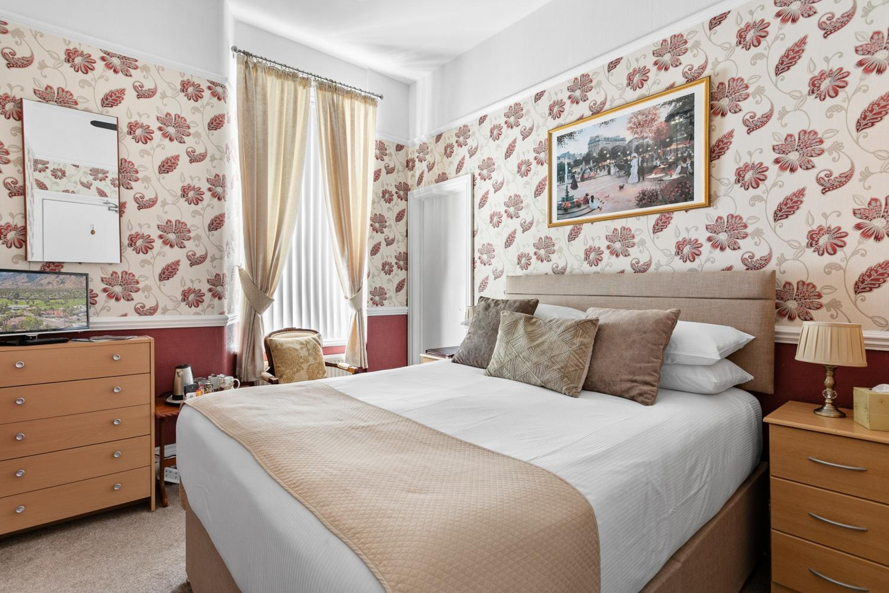 Double Room photo 3