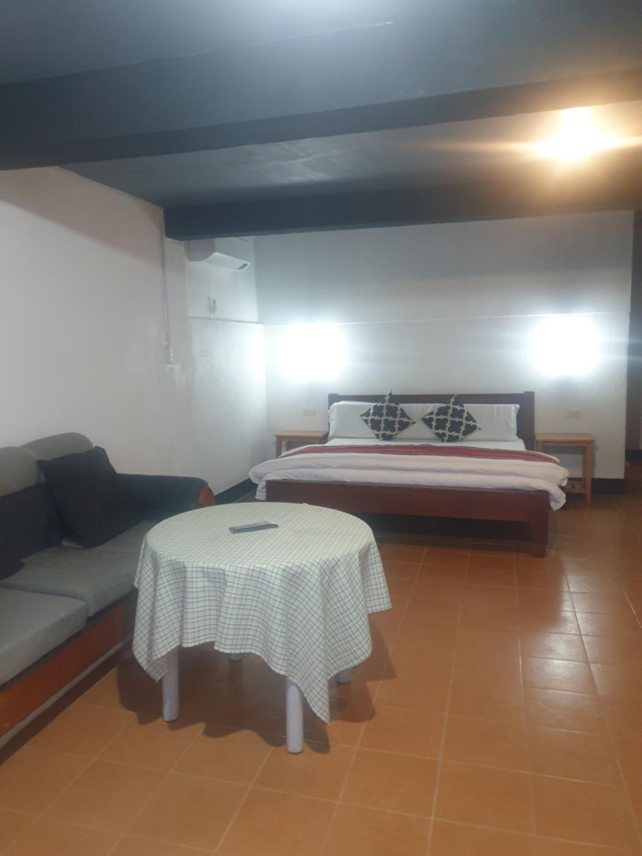 Family Junior Suite